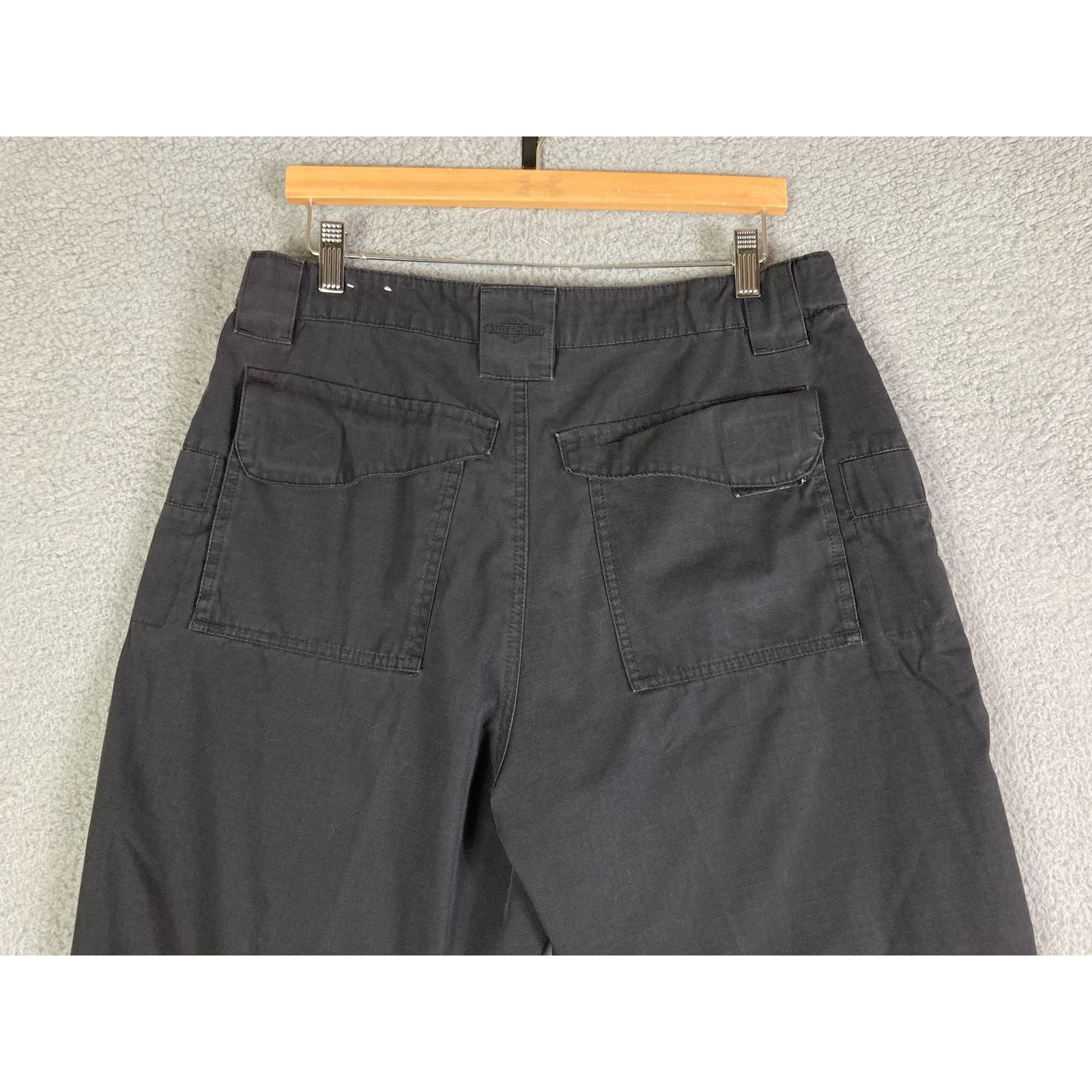Tru-Spec Tactical Pants Tru Spec Outdoor Work Mens 34 x 32 Trousers Size US 34 / EU 50 - 10 Thumbnail