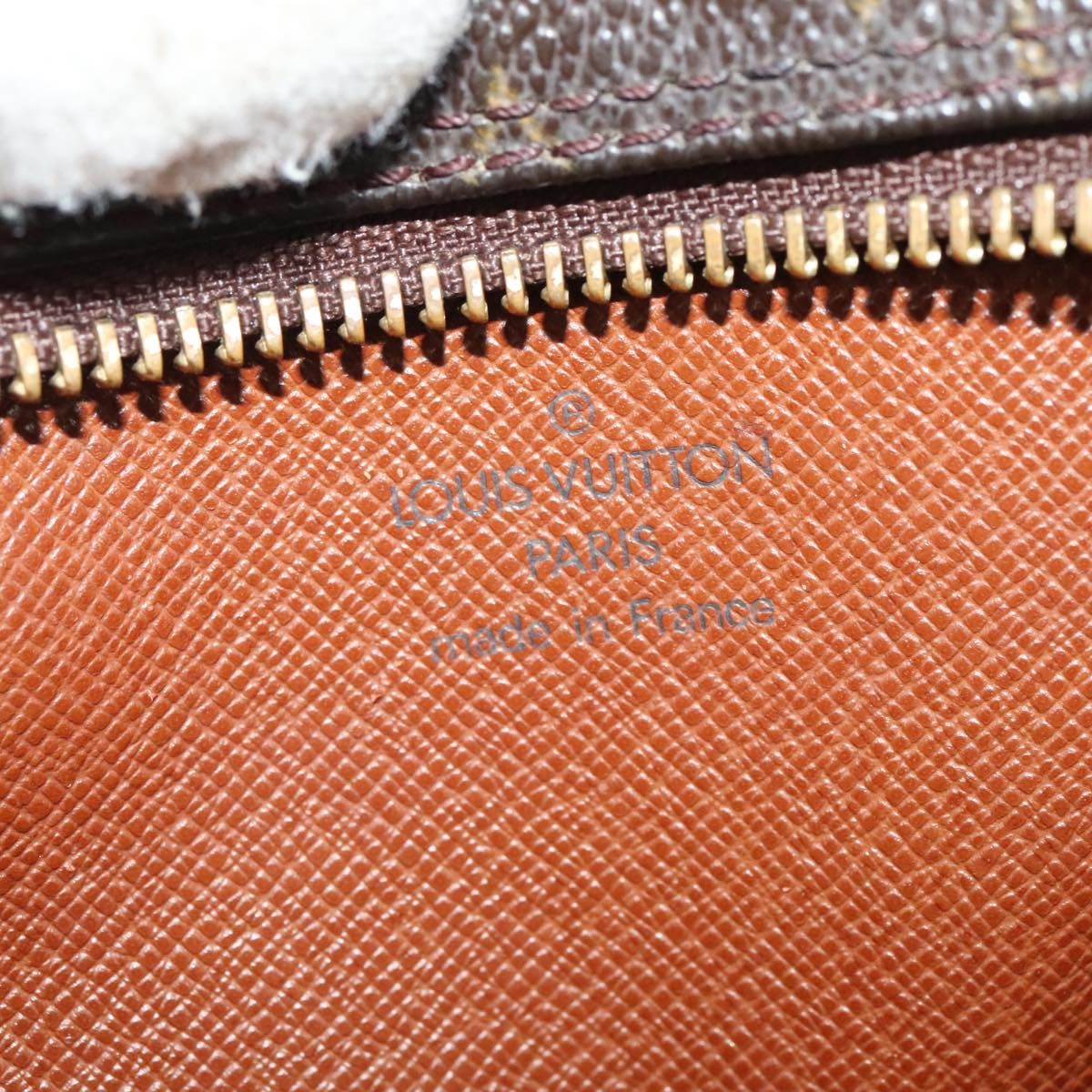 Louis Vuitton LOUIS VUITTON Monogram Amazon Shoulder Bag M45236 Size ONE SIZE - 13 Thumbnail