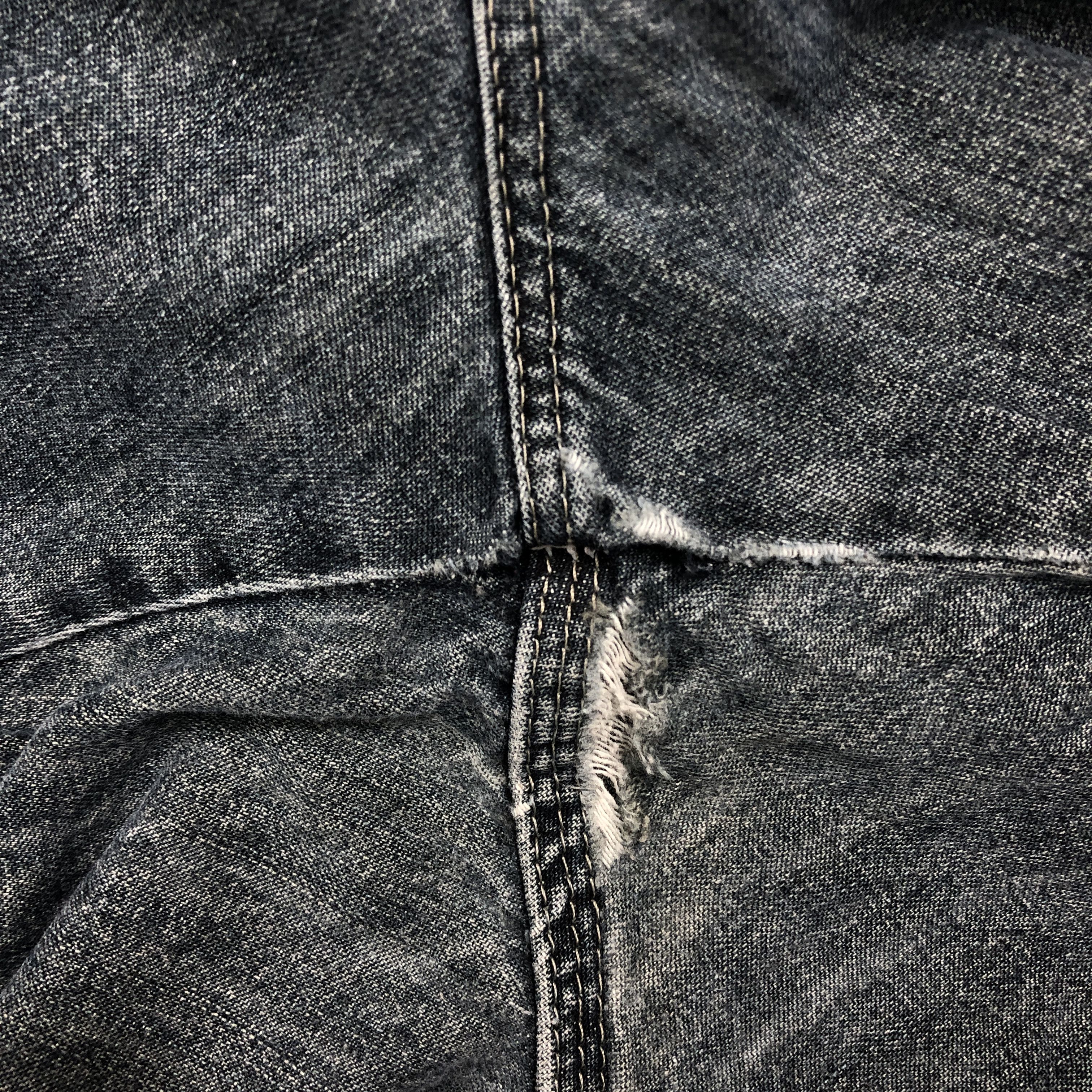 Vintage × Wrangler 41 x 30 Vintage Wrangler Jeans L1433 Size US 41 - 9 Thumbnail