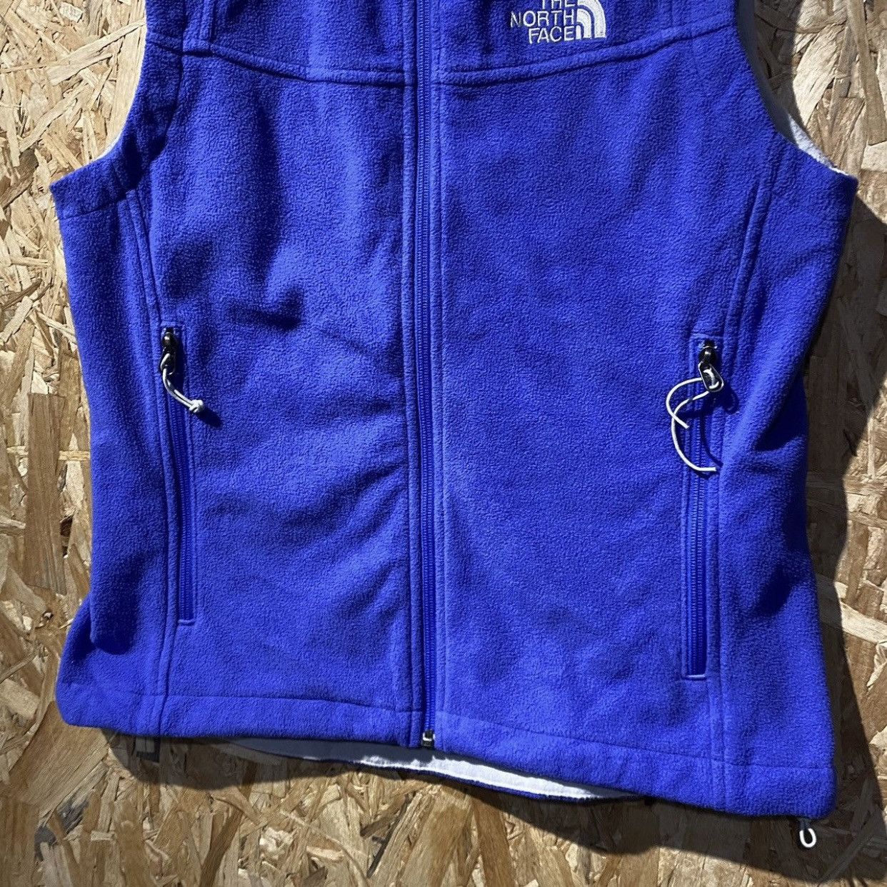 The North Face The North Face Fleece Sleeveless Jackets Size L / US 10 / IT 46 - 5 Thumbnail