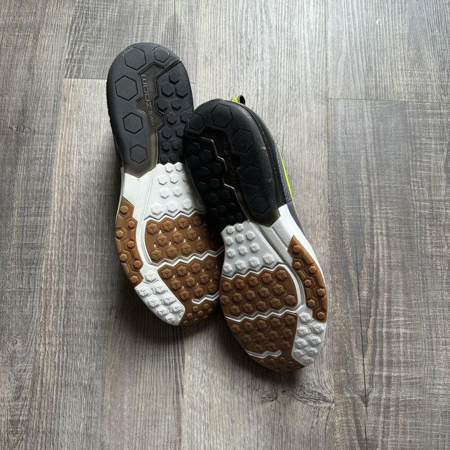 Nike NIKE • Zoom Train Command "Dark Grey" (12M) Size US 12 / EU 45 - 6 Thumbnail