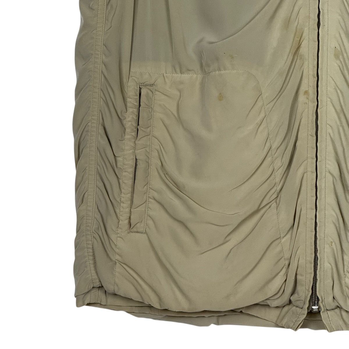 Lanvin Lanvin Sport Nylon Vest Size US M / EU 48-50 / 2 - 2 Thumbnail
