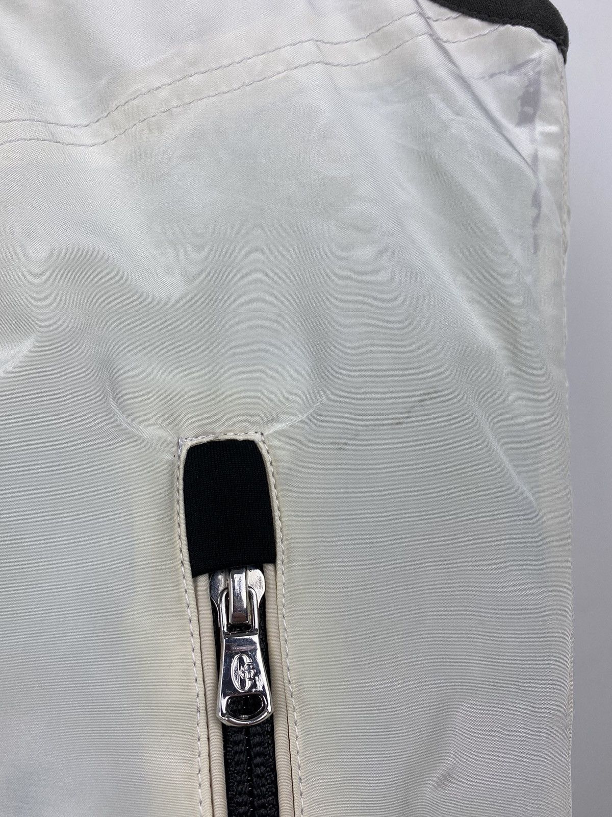 Conte of Florence Conte of Florence Volvo Cup Vest Jacket BMW Jaguar Mercedes Size US L / EU 52-54 / 3 - 5 Thumbnail