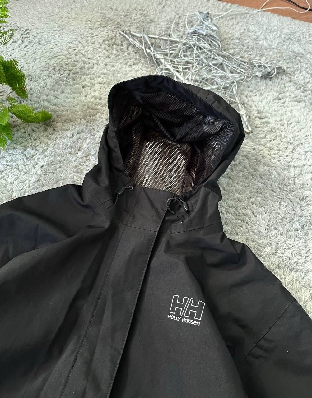 Helly Hansen Helly Hansen Suit Jacket Pants Gorpcore Outdoor Logo Size US M / EU 48-50 / 2 - 7 Thumbnail