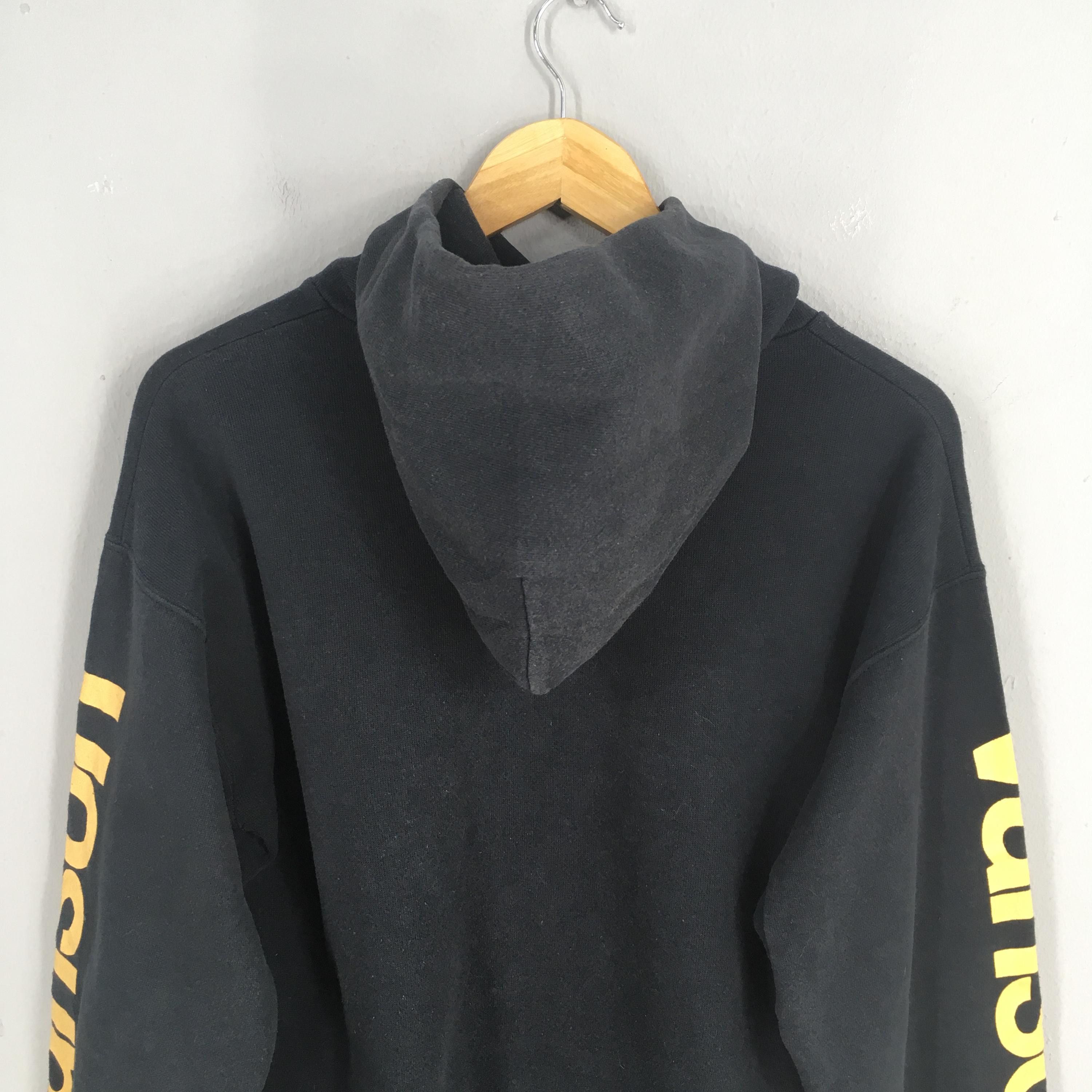 Vanson Leathers × Vintage Vintage Vanson Leathers Motorcycle Club Sweatshirt Medium Size US M / EU 48-50 / 2 - 8 Thumbnail