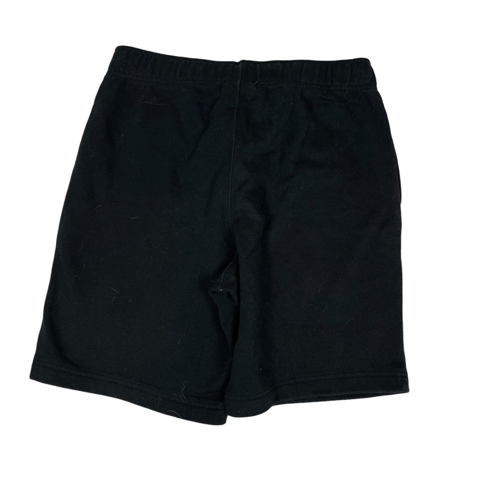 Champion Champion Men's Black Cotton Pockets High-Rise Short Medium Size US 30 / EU 46 - 4 Thumbnail