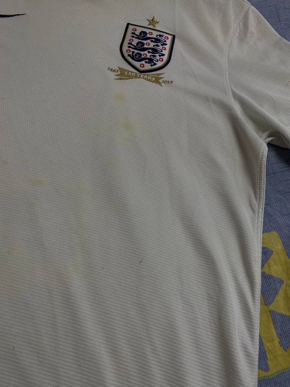 Nike Nike T-shirt Size US L / EU 52-54 / 3 - 4 Thumbnail