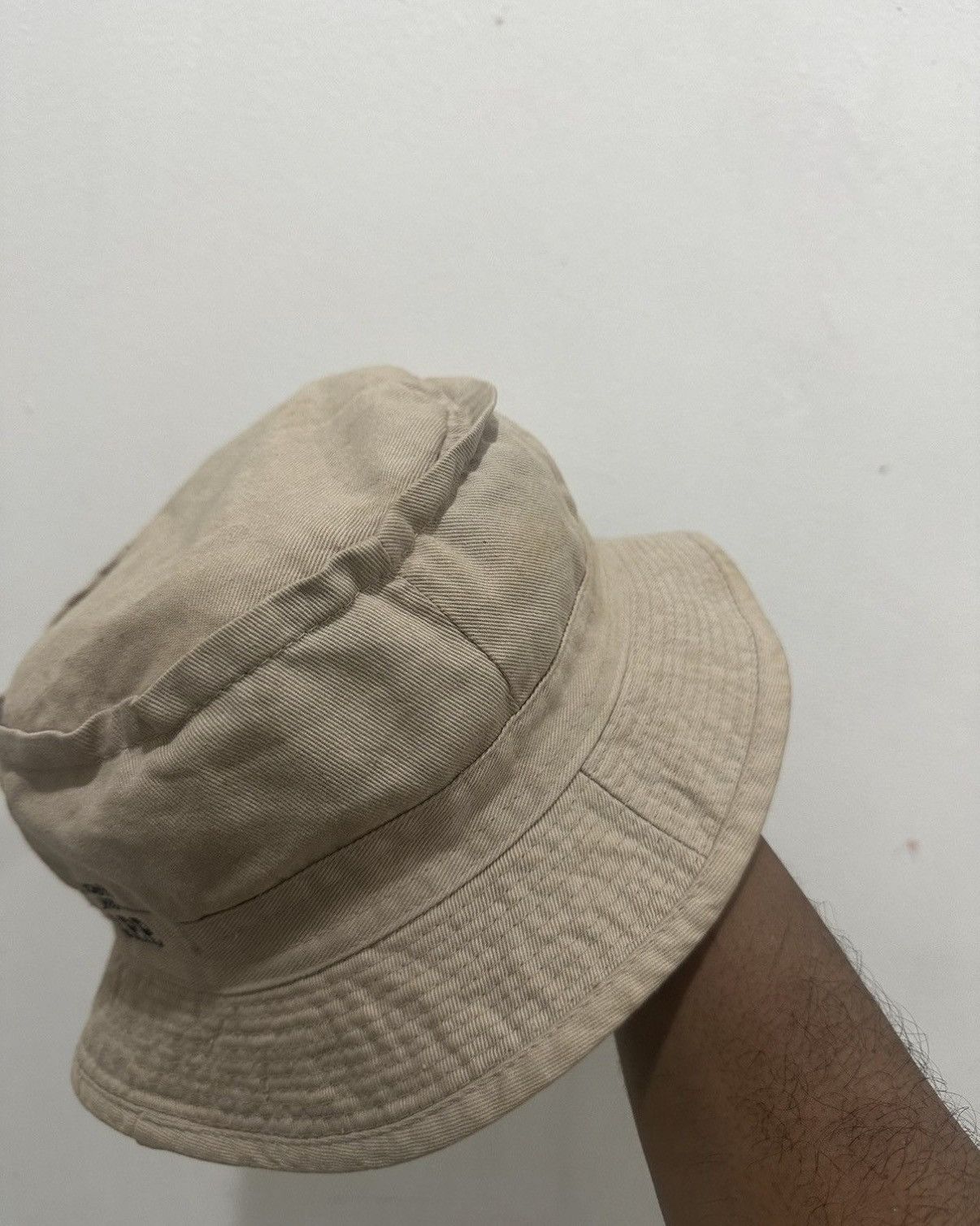 Vintage VTG O.P.P Naughty By Nature Bucket Hat Size ONE SIZE - 5 Thumbnail