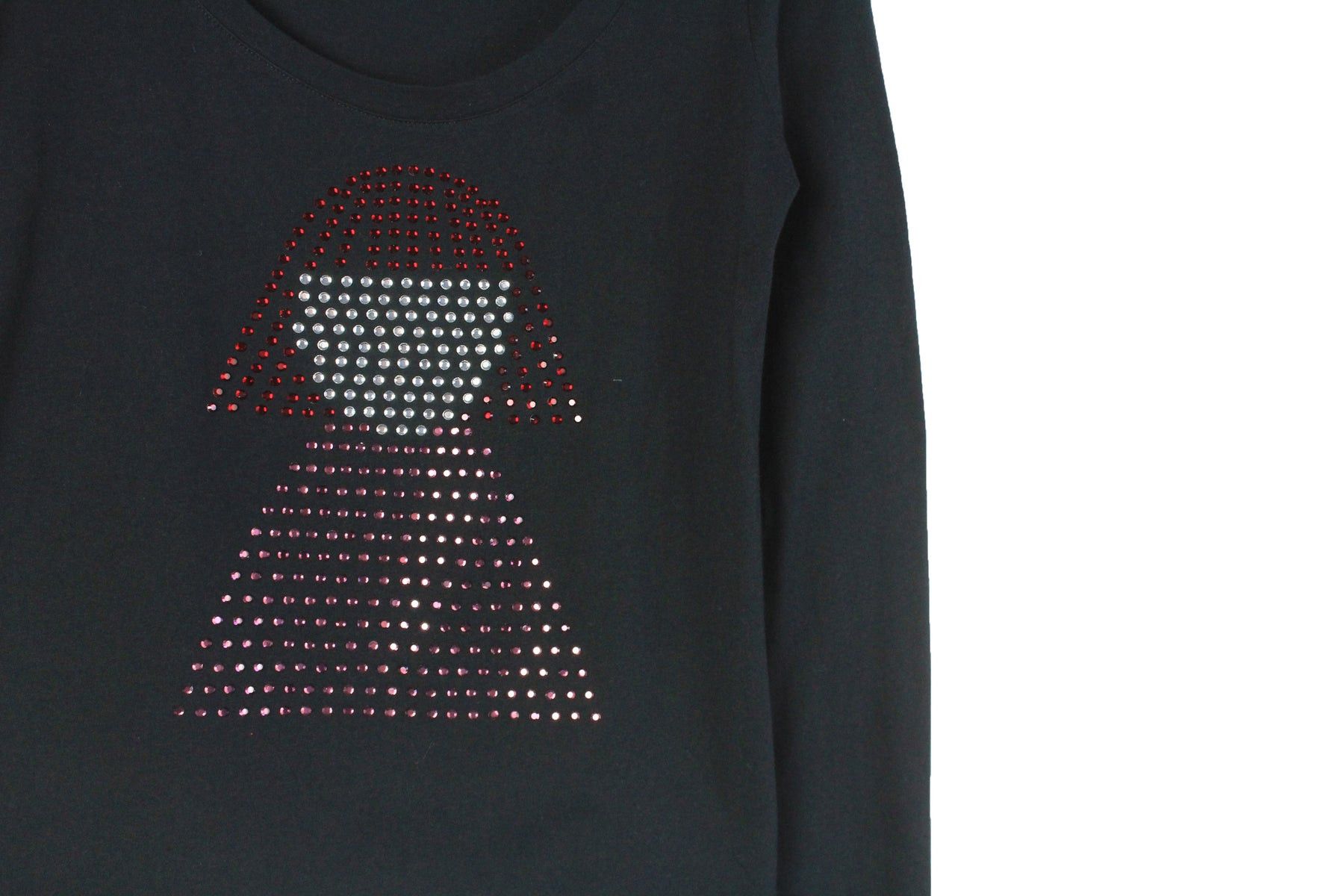 Sonia Rykiel Sonia Rykiel Long Sleeve T-Shirt Small Size S / US 4 / IT 40 - 3 Thumbnail