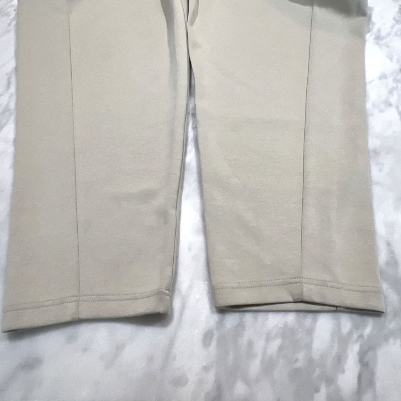 Vintage Cargo Sweatpants Men’s 2XL Pebble Gray Drawstring Pockets Regular Pants Sports Comfort Elastic Waist Pockets Gr ay Purposed Size US 39 - 8 Thumbnail
