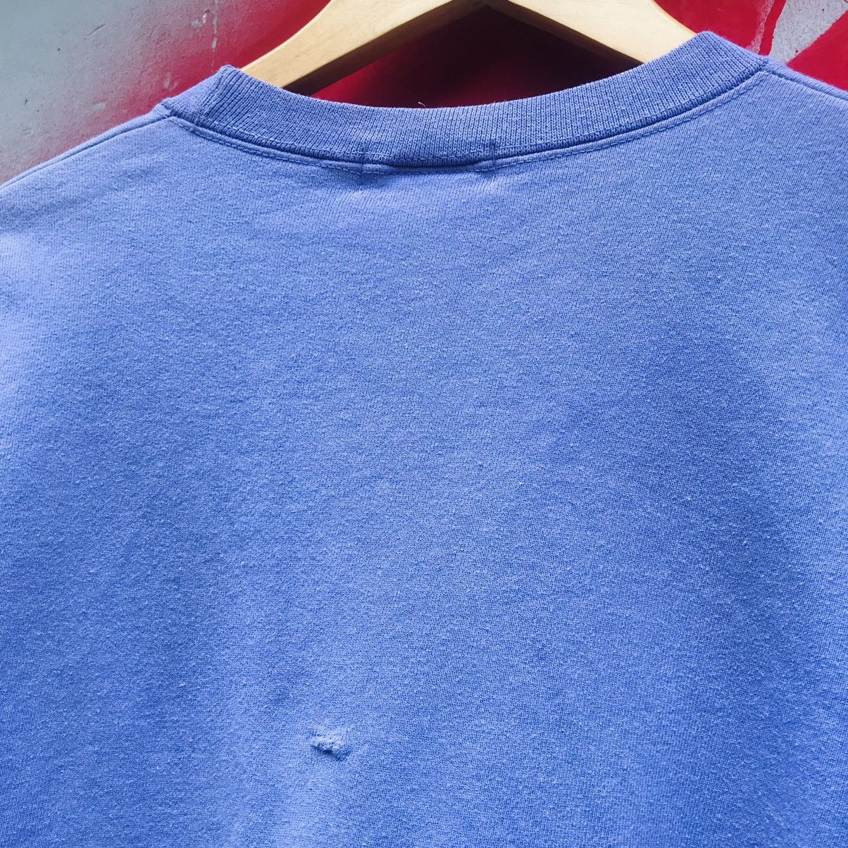 Vintage Vintage Chenille Graphic Sweatshirts Size US L / EU 52-54 / 3 - 8 Thumbnail