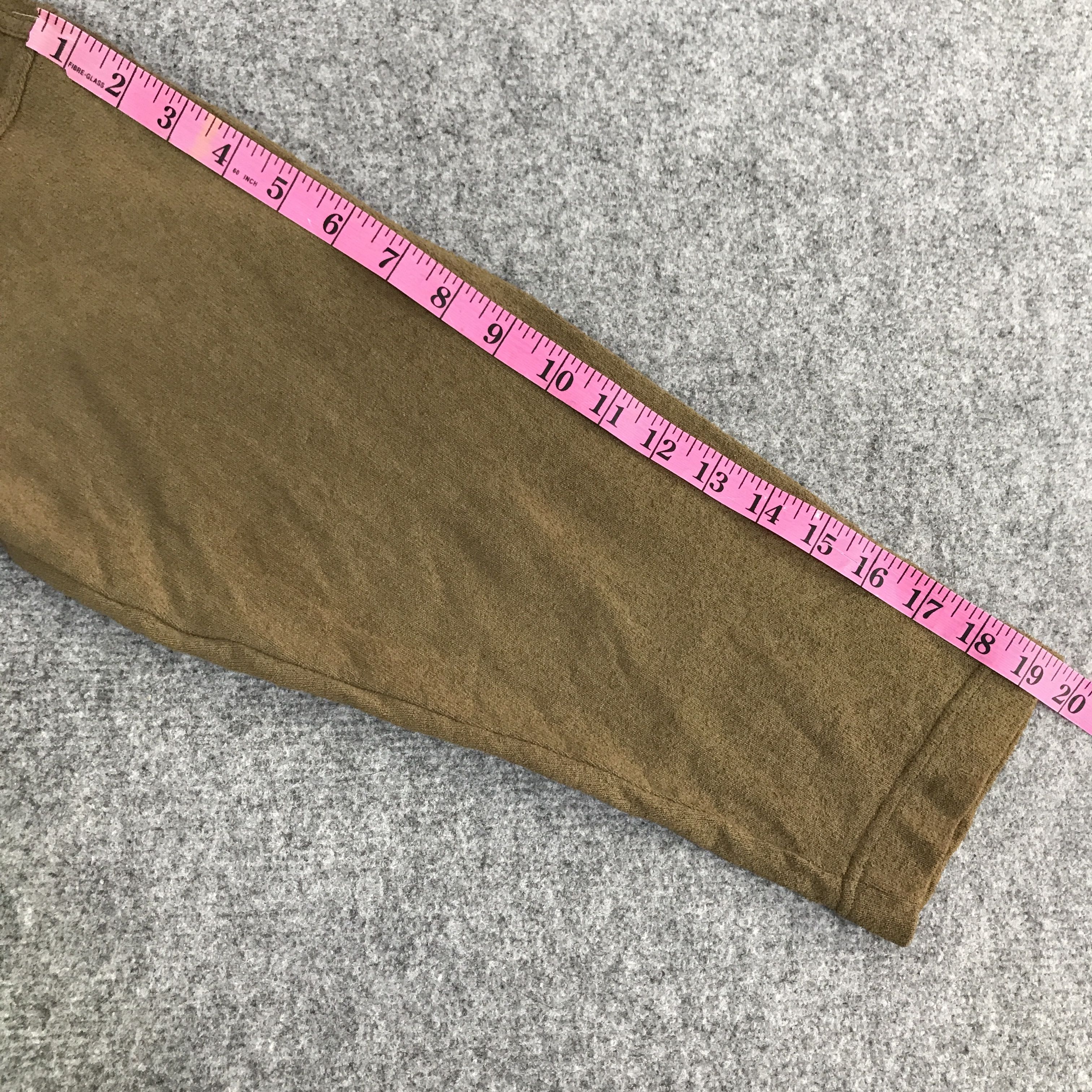Issey Miyake plantation by issey Miyake coats K114B3 Size US M / EU 48-50 / 2 - 7 Thumbnail