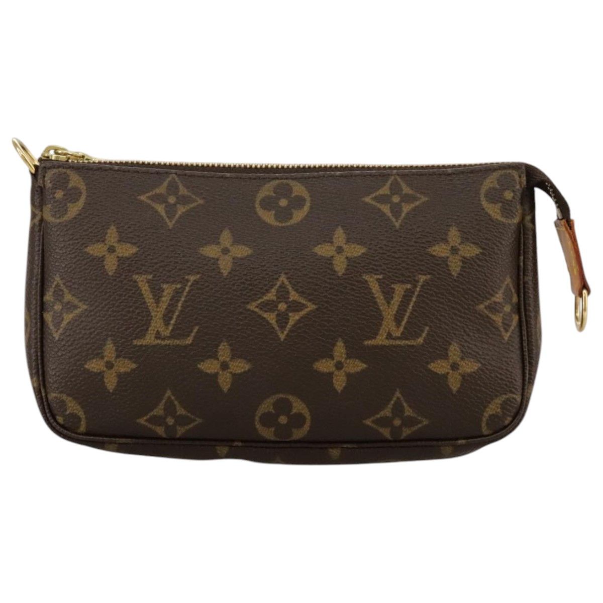 Louis Vuitton Louis Vuitton Pochette Accessoire clutch Size ONE SIZE - 1 Thumbnail