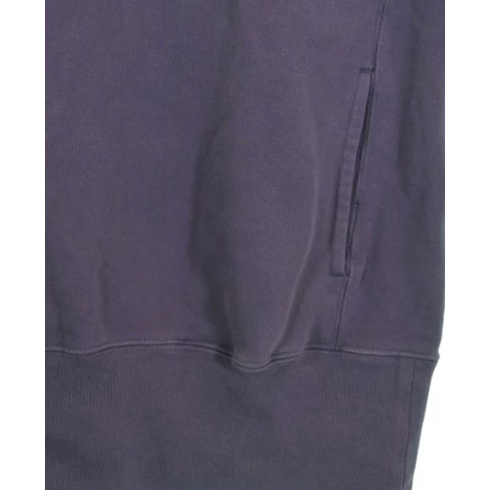 The North Face Purple Label THE NORTH FACE PURPLE LABEL Sweatshirt Men L Cotton Purple Solid Short Sleeve Used Size US L / EU 52-54 / 3 - 4 Thumbnail