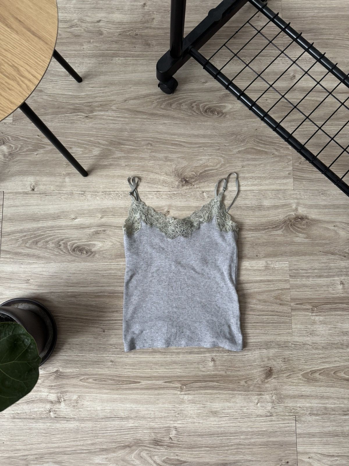 Ralph Lauren Black Label Ralph Lauren Black Label Blouse Tank Top Size S / US 4 / IT 40 - 1 Thumbnail
