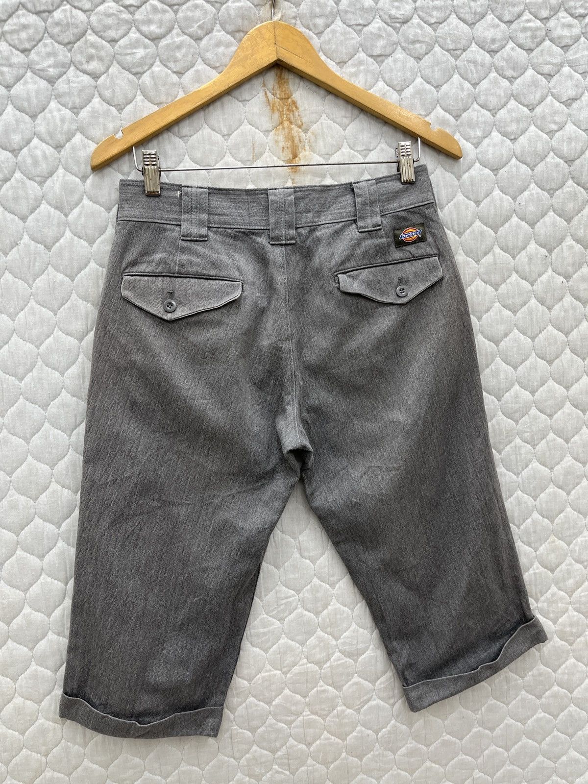 Dickies × Ships Jet Blue 🔥🔥🔥STEALS SHIPS JET BLUE X DICKIES SHORTS Size US 29 - 6 Thumbnail