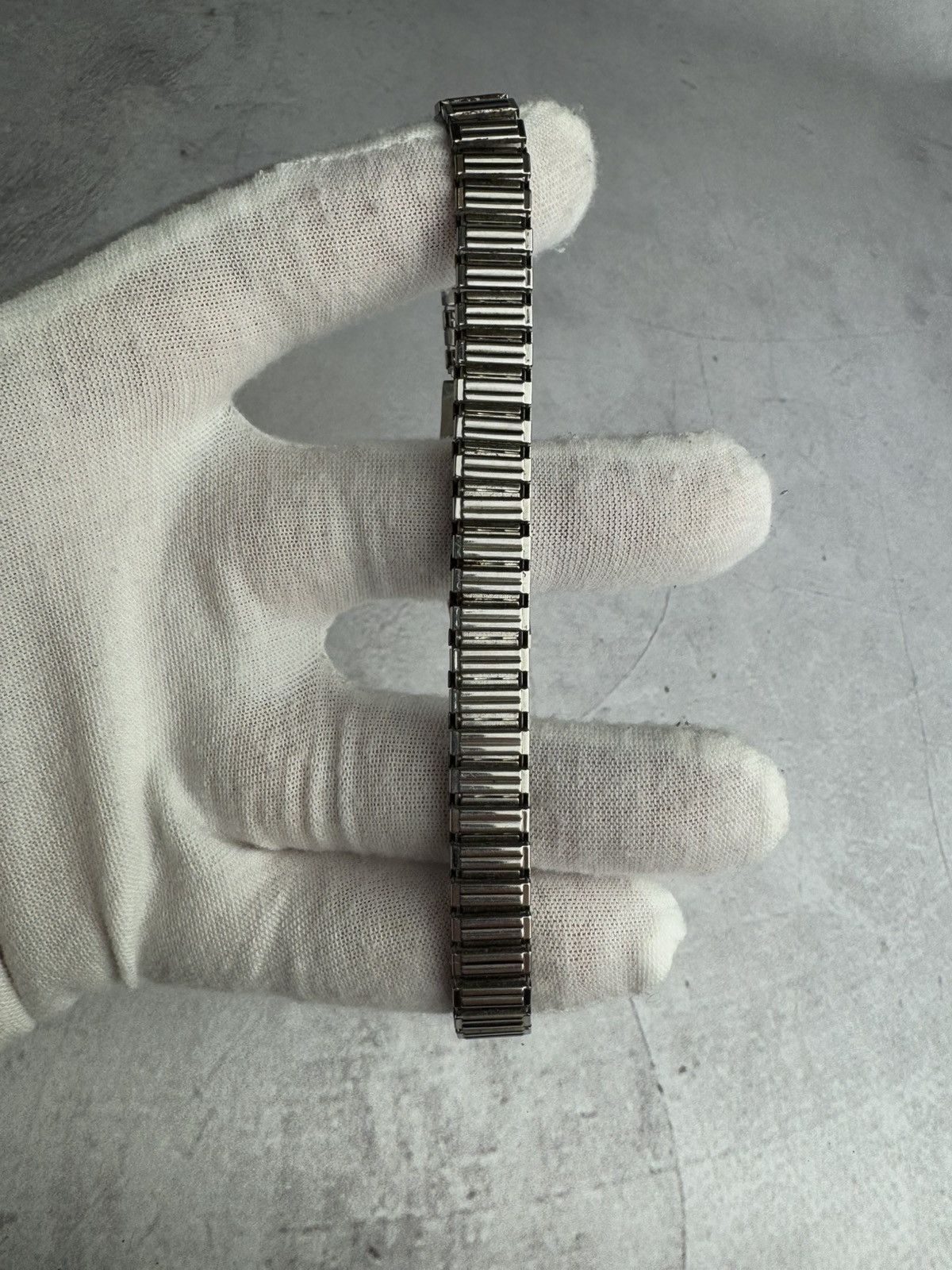 Japanese Brand × Vintage Futuristic CK Watch Vintage Size ONE SIZE - 4 Thumbnail