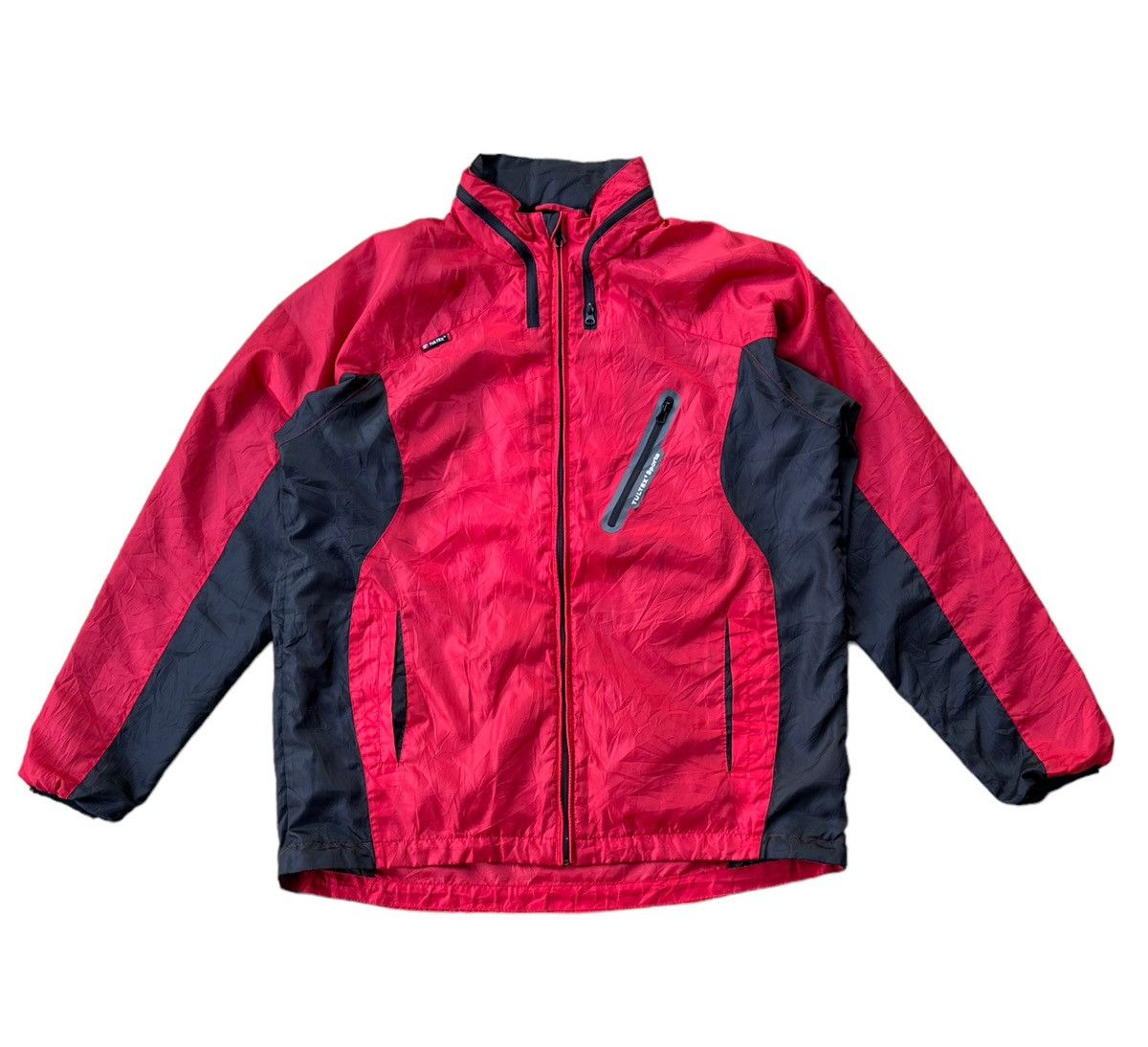 Japanese Brand × Tultex Tultex light jacket Size US L / EU 52-54 / 3 - 5 Thumbnail