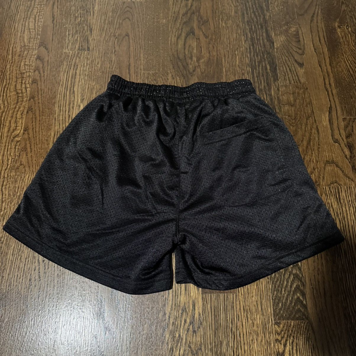 Other Ricardo Dsean Black Shorts Size US 30 / EU 46 - 3 Thumbnail