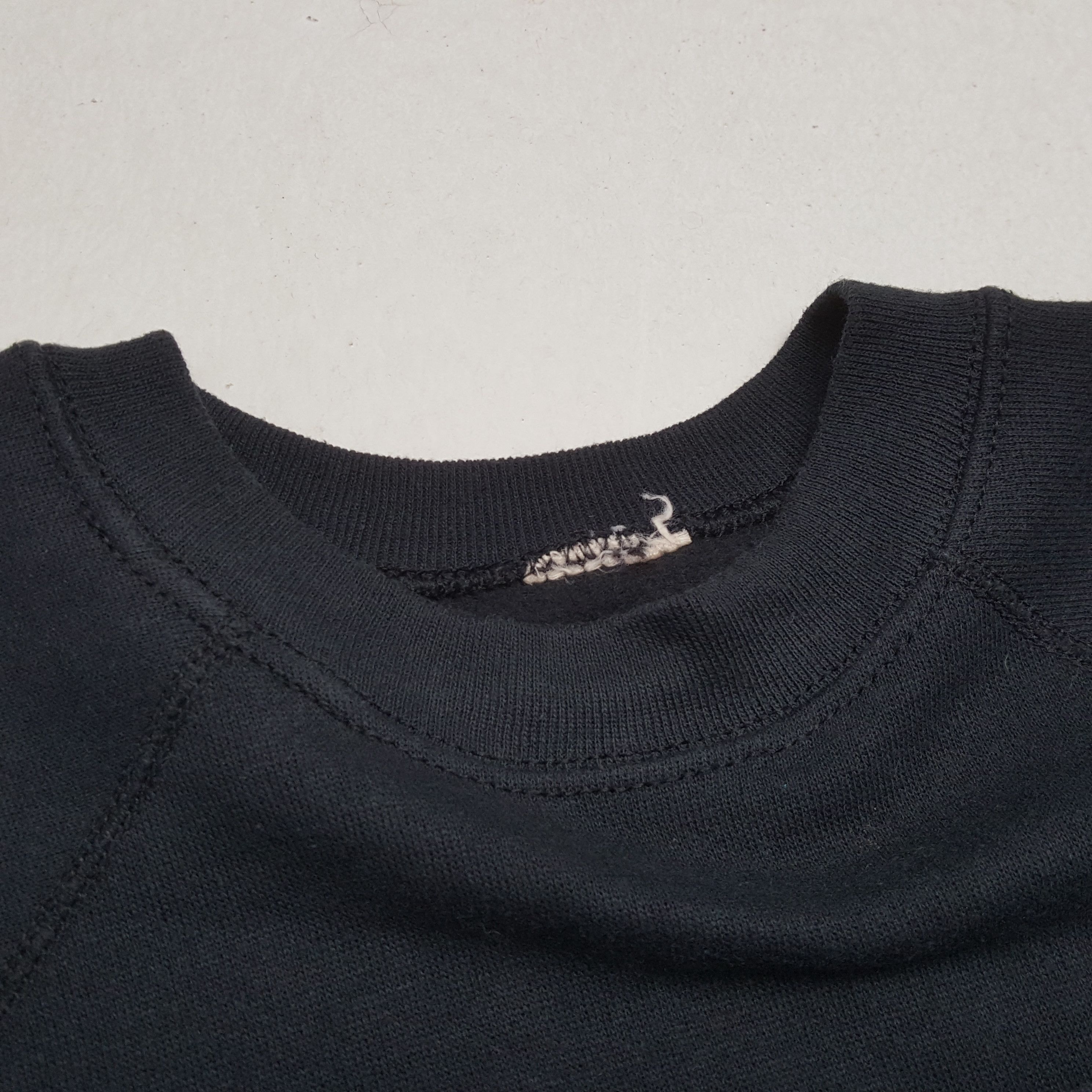 Band Tees × Vintage Vintage 90s NEIL DIAMONDS Streetwear Skateboard Sweatshirst Size US L / EU 52-54 / 3 - 9 Thumbnail