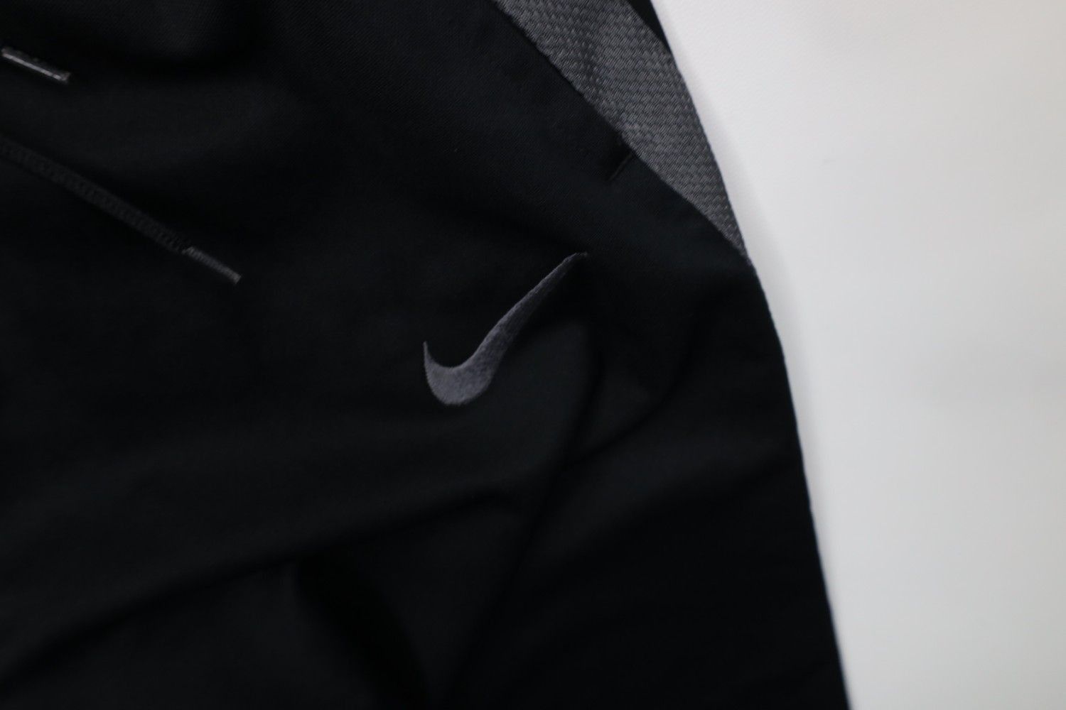 Nike Vintage Y2K Nike Tapered Leg Running Soccer Sweatpants Pants Size US 34 / EU 50 - 8 Thumbnail