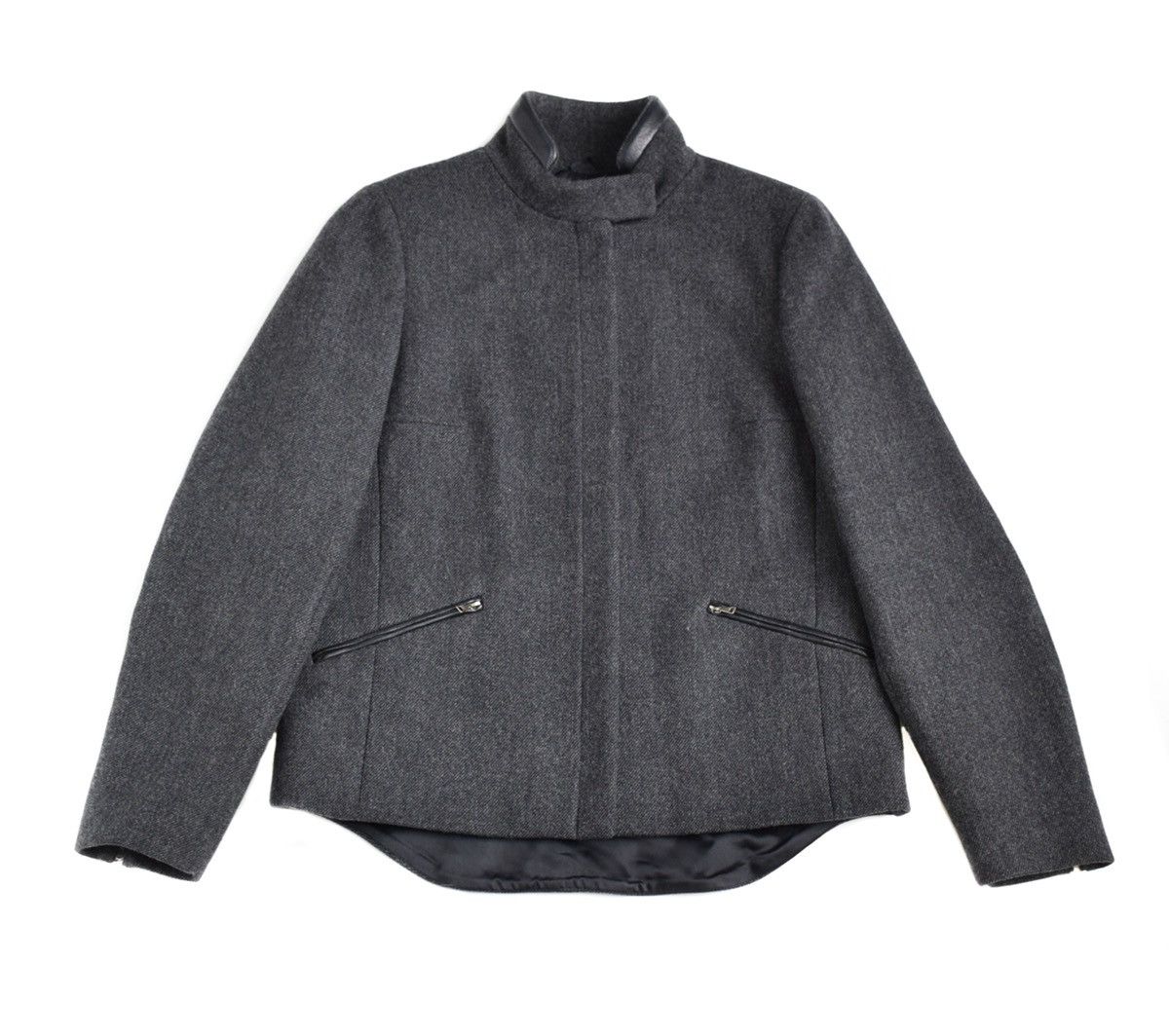 Prada Prada F/W 1999 Set With Leather Details Size M / US 6-8 / IT 42-44 - 8 Thumbnail