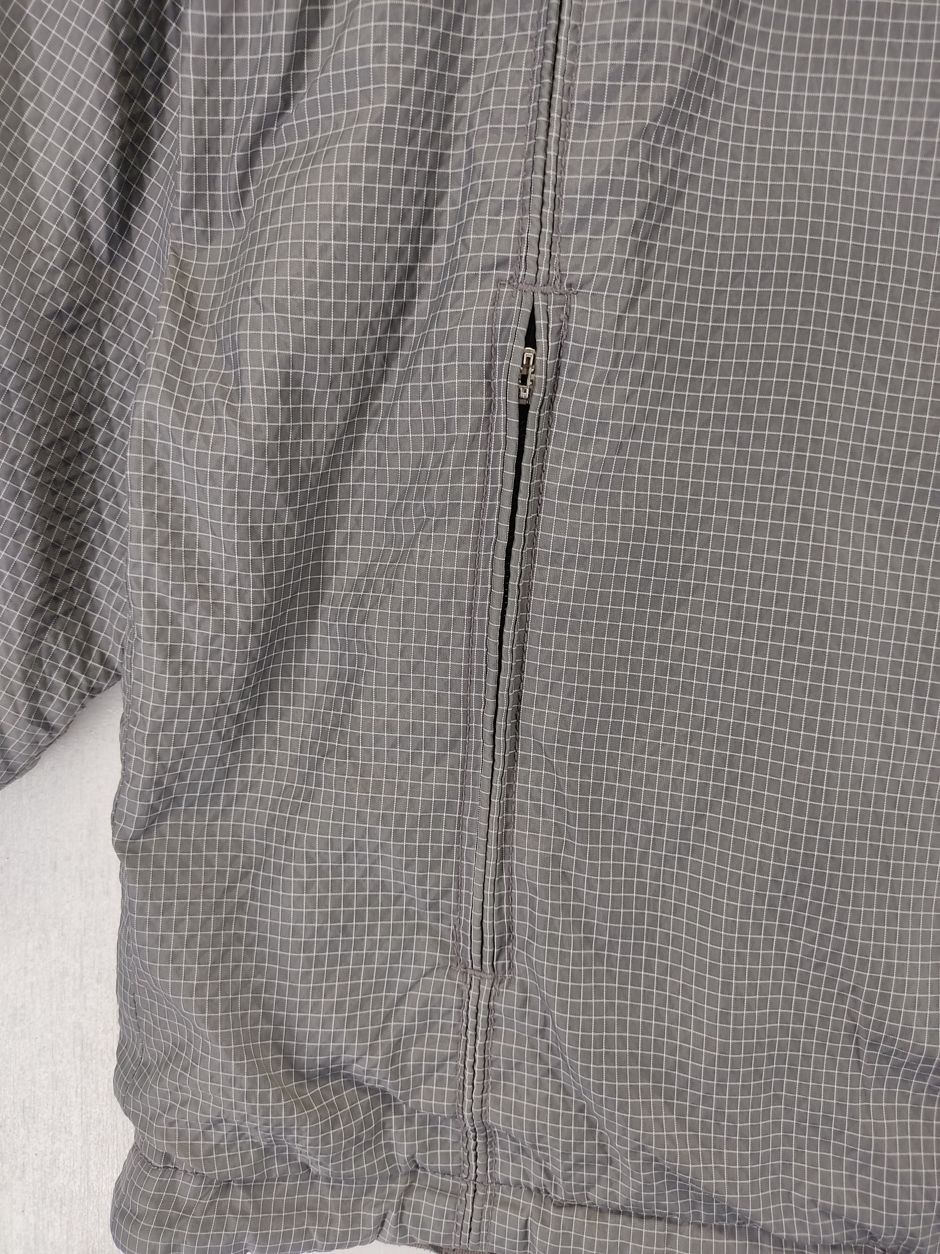 Airwalk Airwalk Reversible Parkas Jacket Size US L / EU 52-54 / 3 - 8 Thumbnail