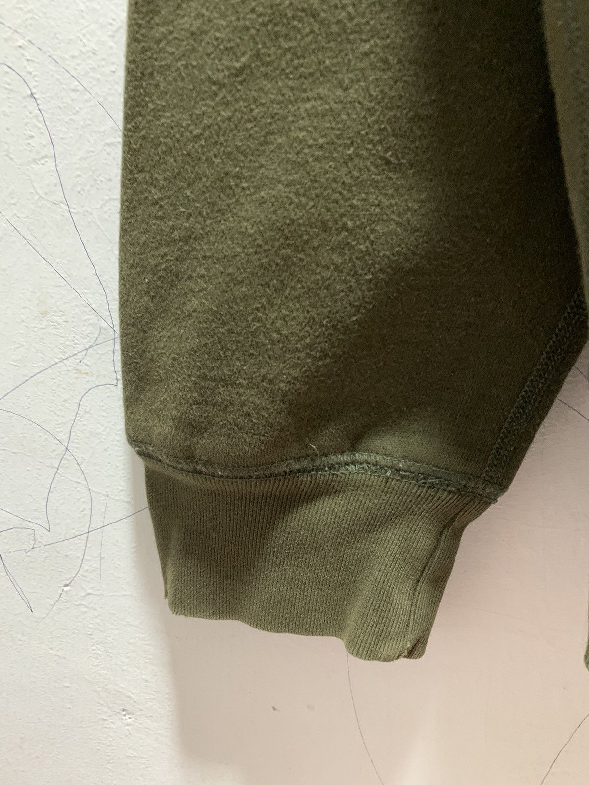 Polo Ralph Lauren 🔥Vintage Polo Ralph Lauren Sweatshirt Rare Colour🔥 Size US S / EU 44-46 / 1 - 6 Thumbnail