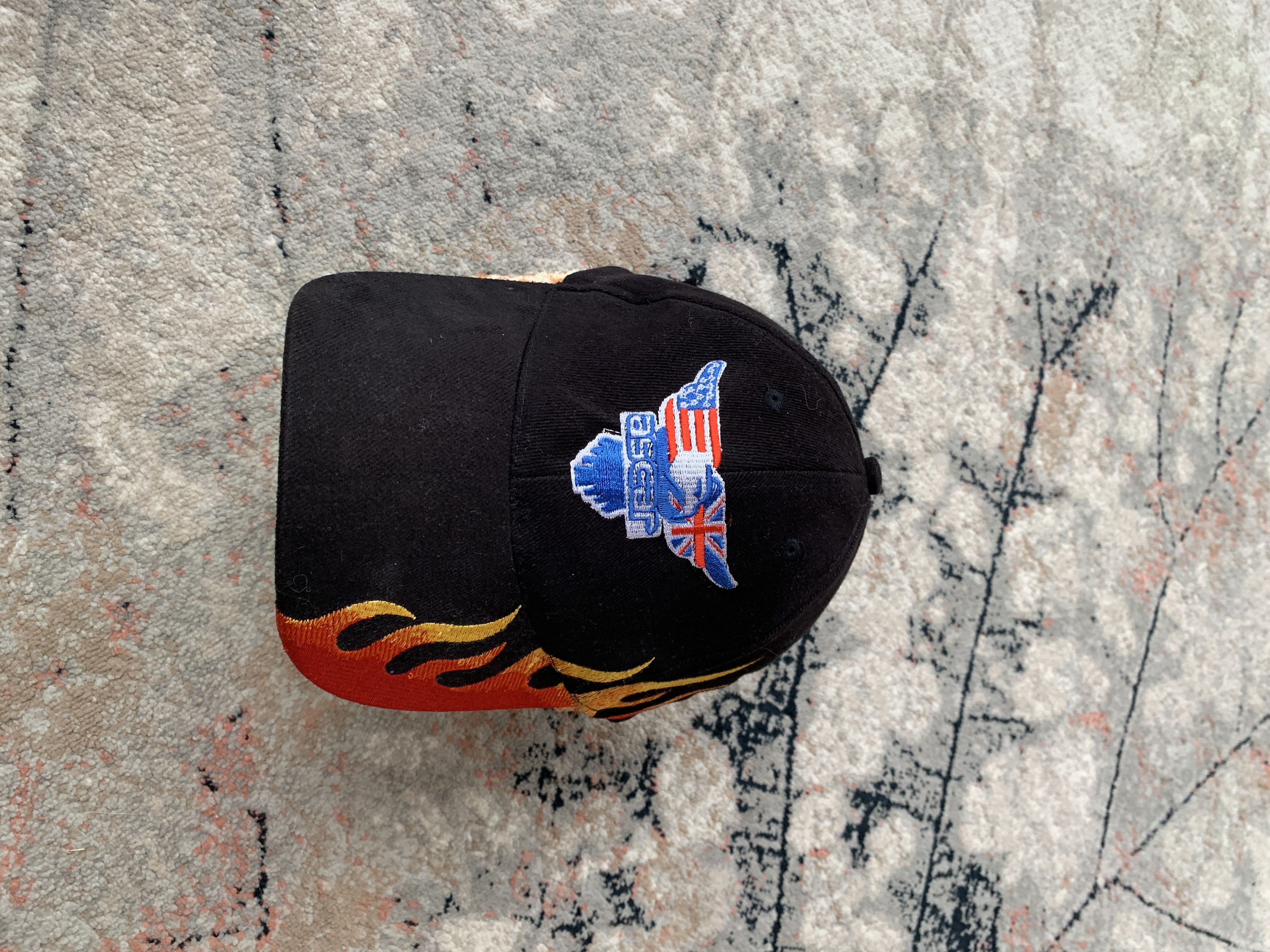 Vintage Vintage Ascar Hat Size ONE SIZE - 2 Thumbnail
