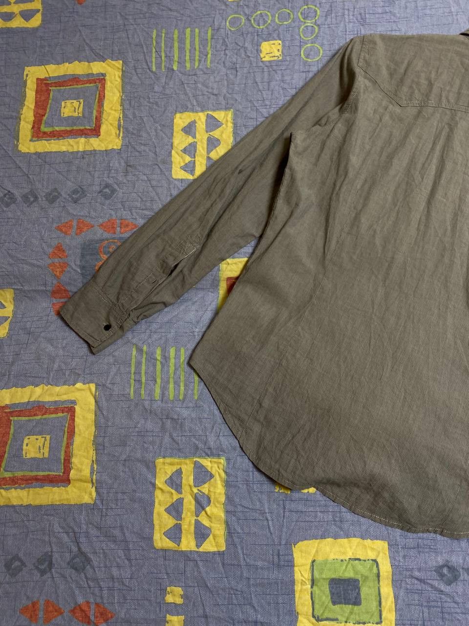 Diesel Diesel shirt Size US M / EU 48-50 / 2 - 16 Thumbnail