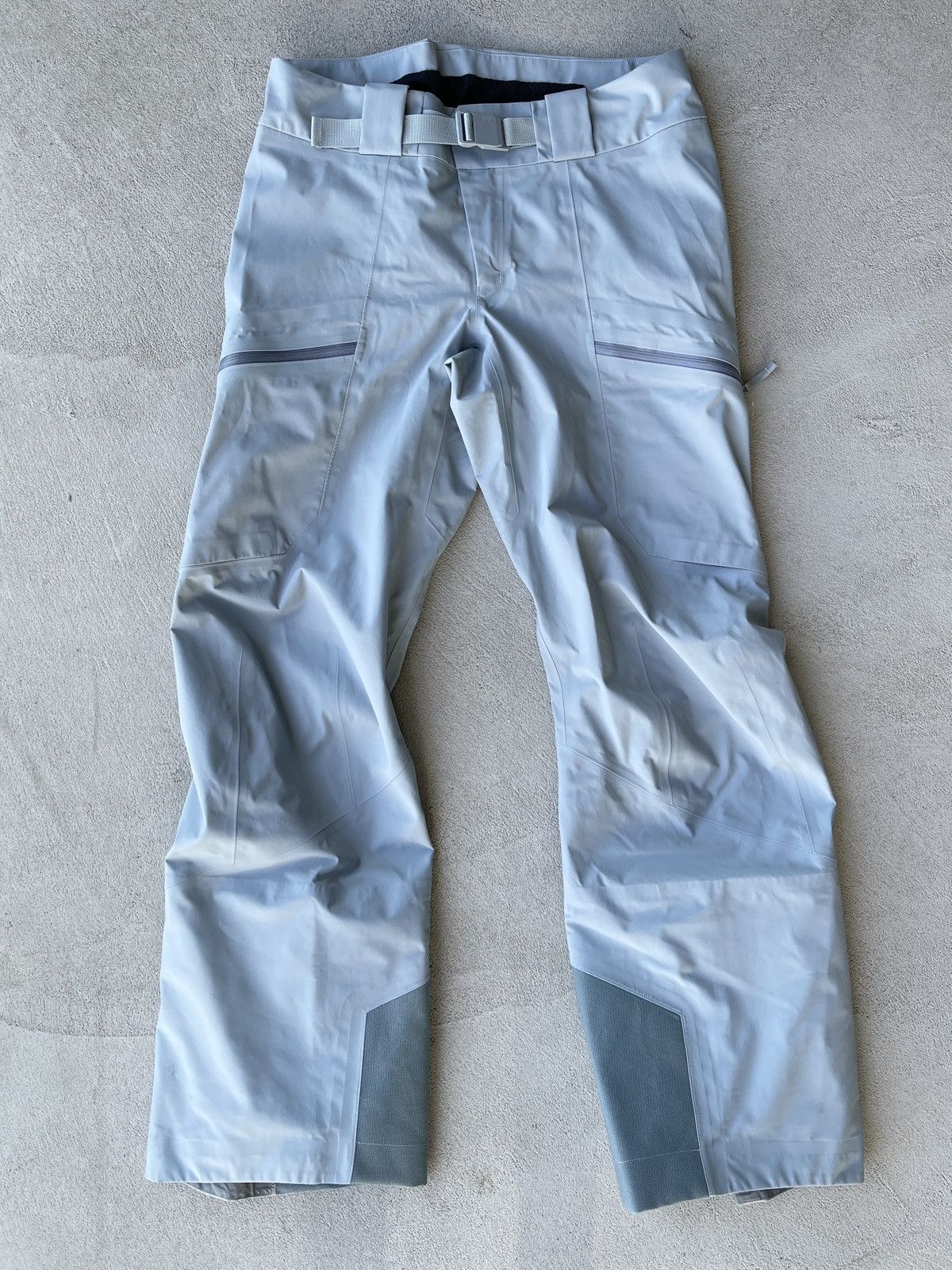 Other Arcteryx Sentinel AR Goretex Pants Size US 32 / EU 48 - 1 Thumbnail