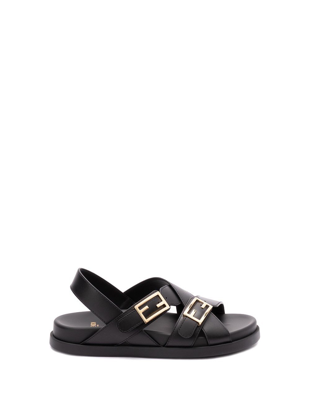Fendi Sandals Size US 6 / IT 36 - 1 Thumbnail