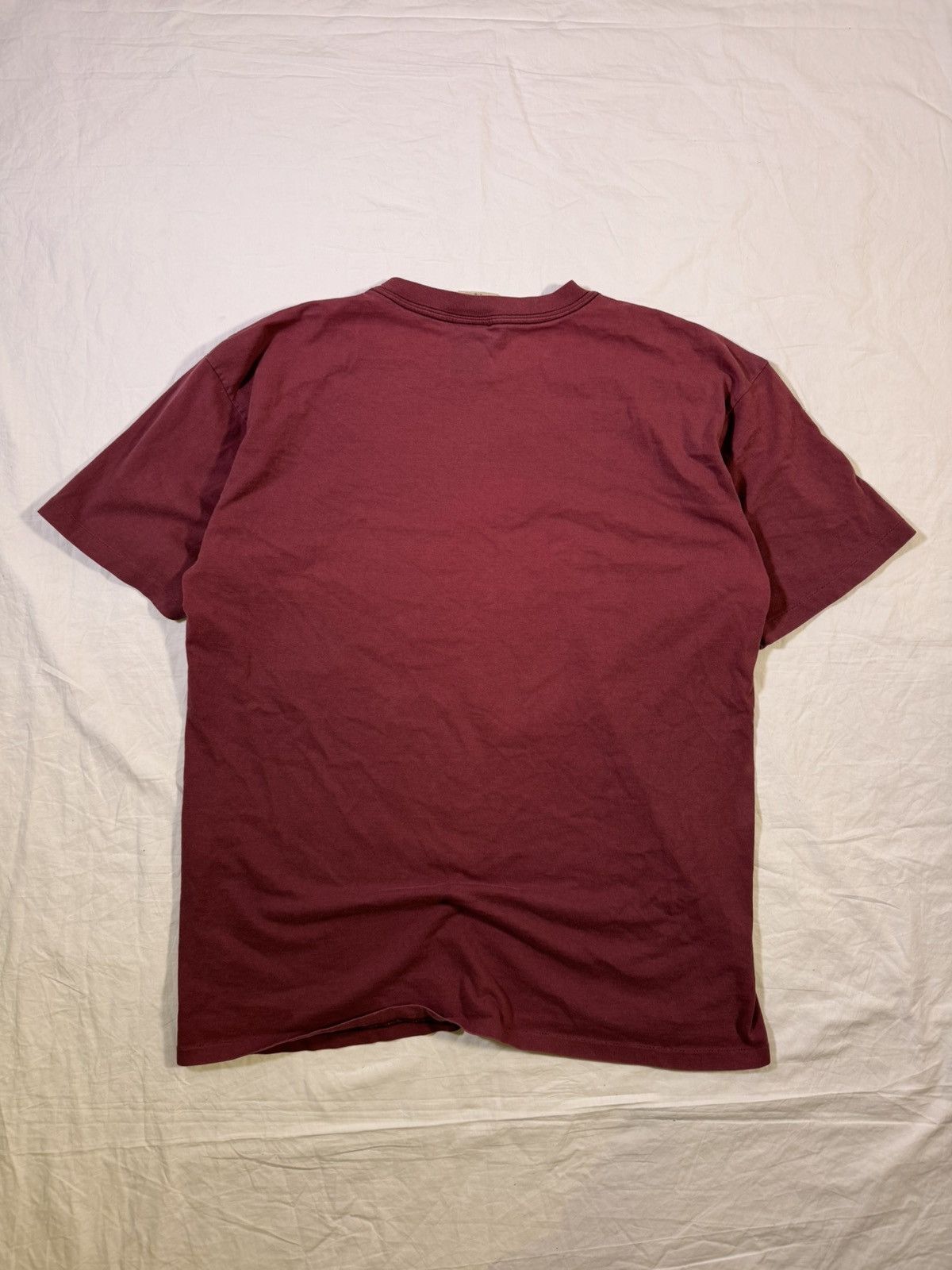 Mossimo Vibtage 90s Single Stitch Faded Mossimo Tee Size US L / EU 52-54 / 3 - 4 Thumbnail