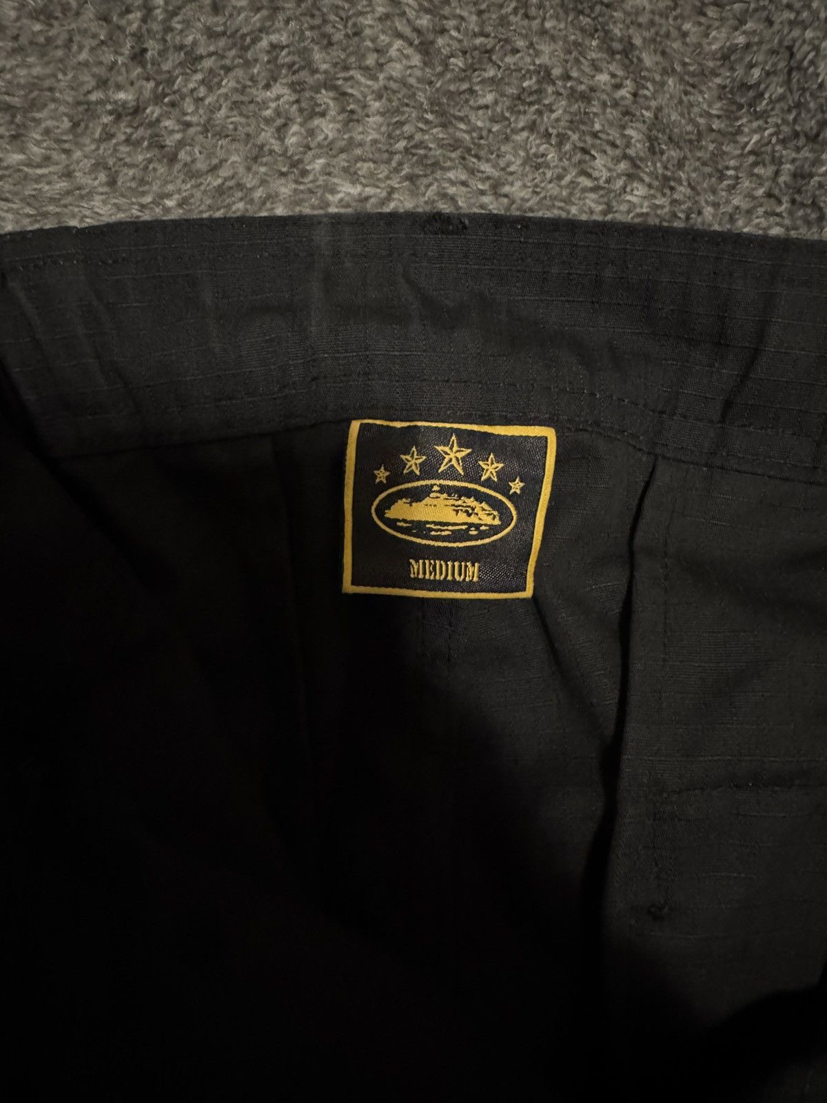 Corteiz Corteiz Cargo pant Size US 32 / EU 48 - 3 Thumbnail
