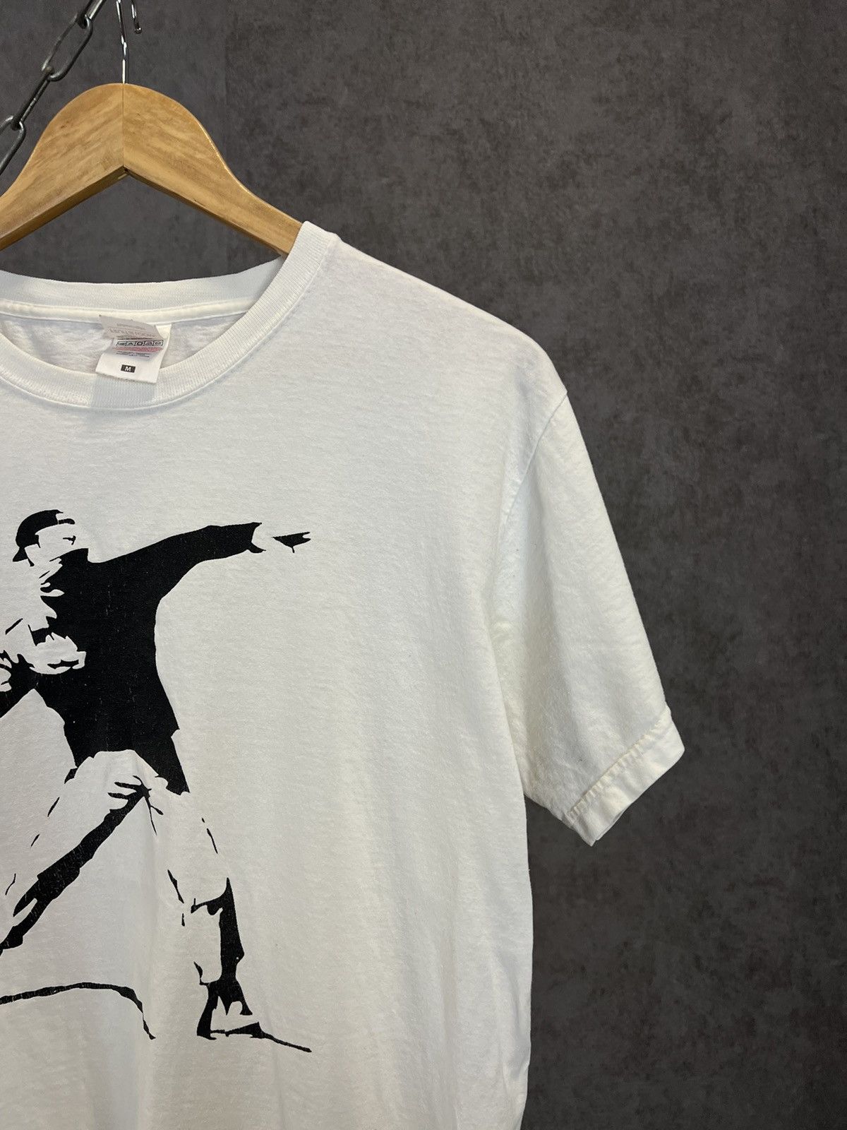 Vintage Art vintage tee Size US S / EU 44-46 / 1 - 2 Thumbnail