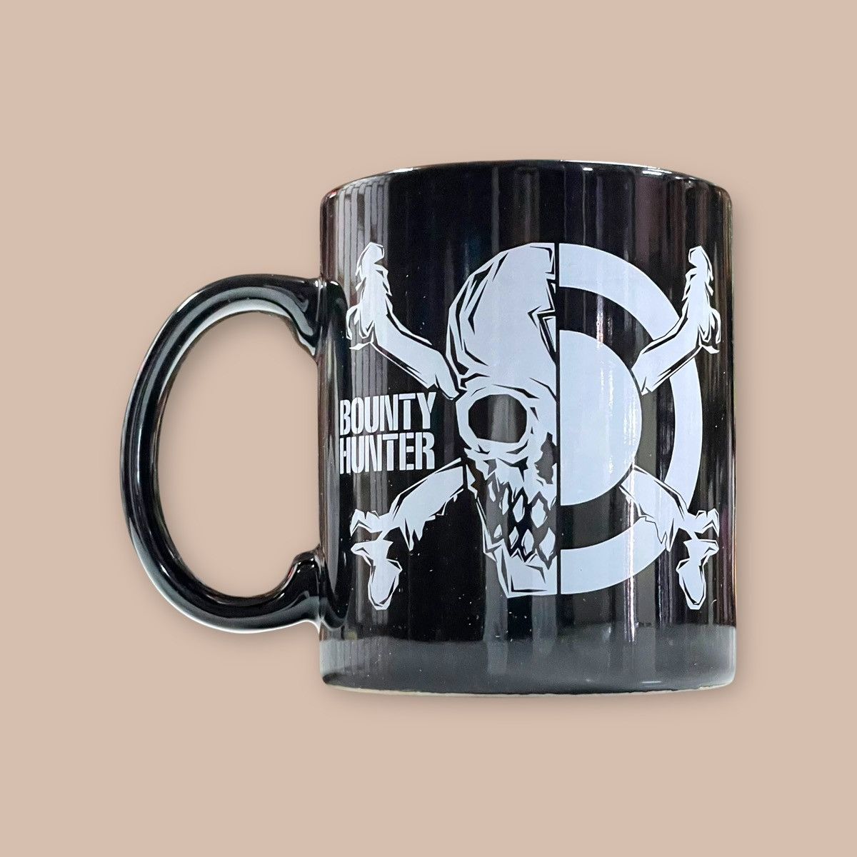 Bounty Hunter × Japanese Brand 02 Bounty Hunter x Frank