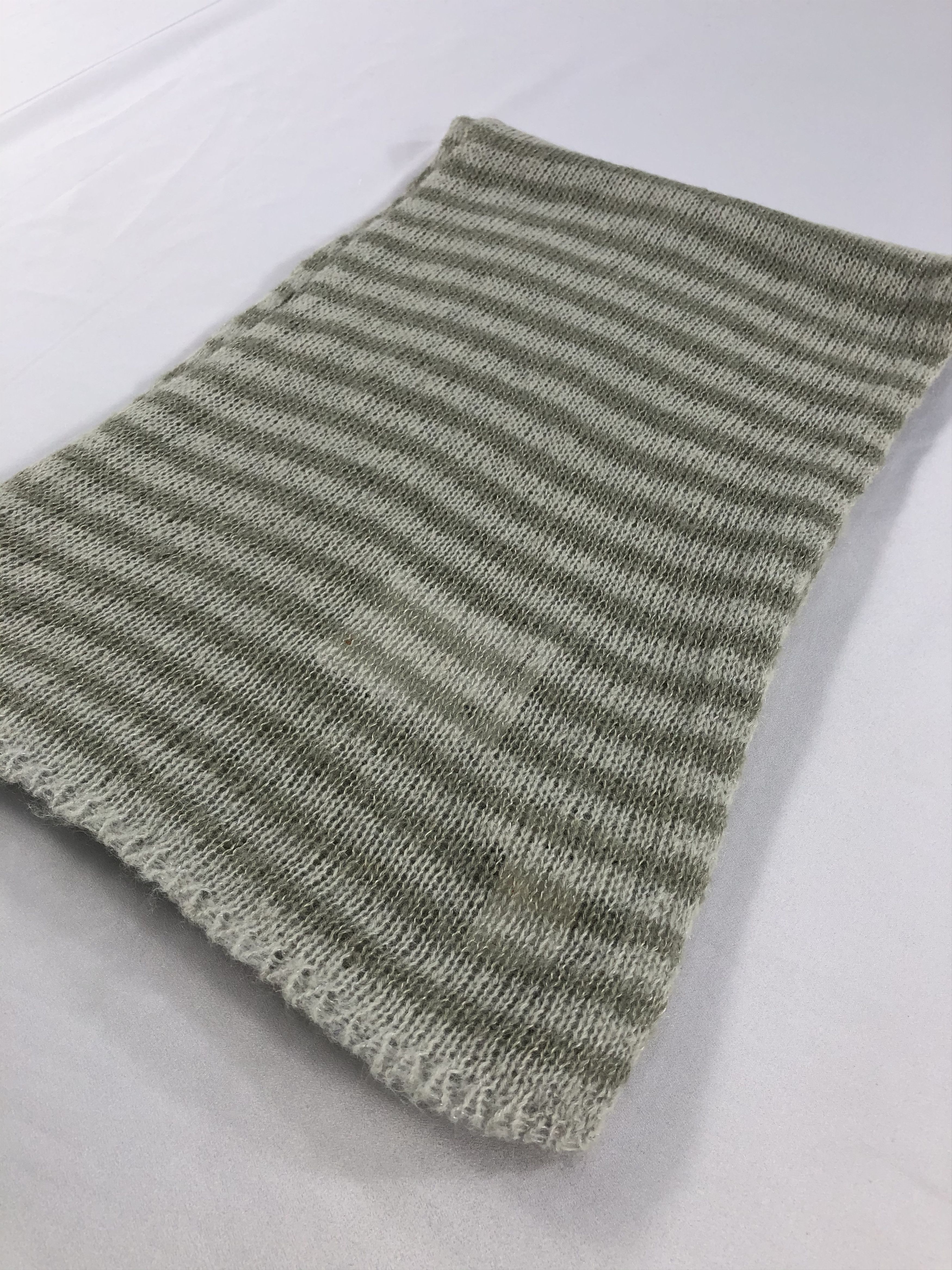 Vintage Vintage Hats & Dreams Scarf/Muffler/Neckwear MF1786 Size ONE SIZE - 3 Thumbnail