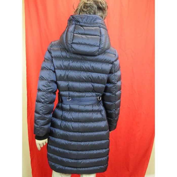 Burberry limehouse puffer best sale