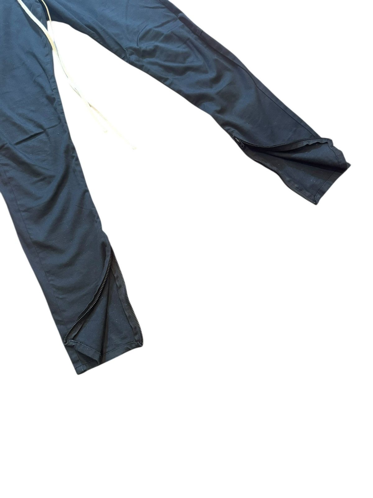 Fear of God Fear Of God Essentials Drawstring Pants Black Large Size US 30 / EU 46 - 2 Thumbnail