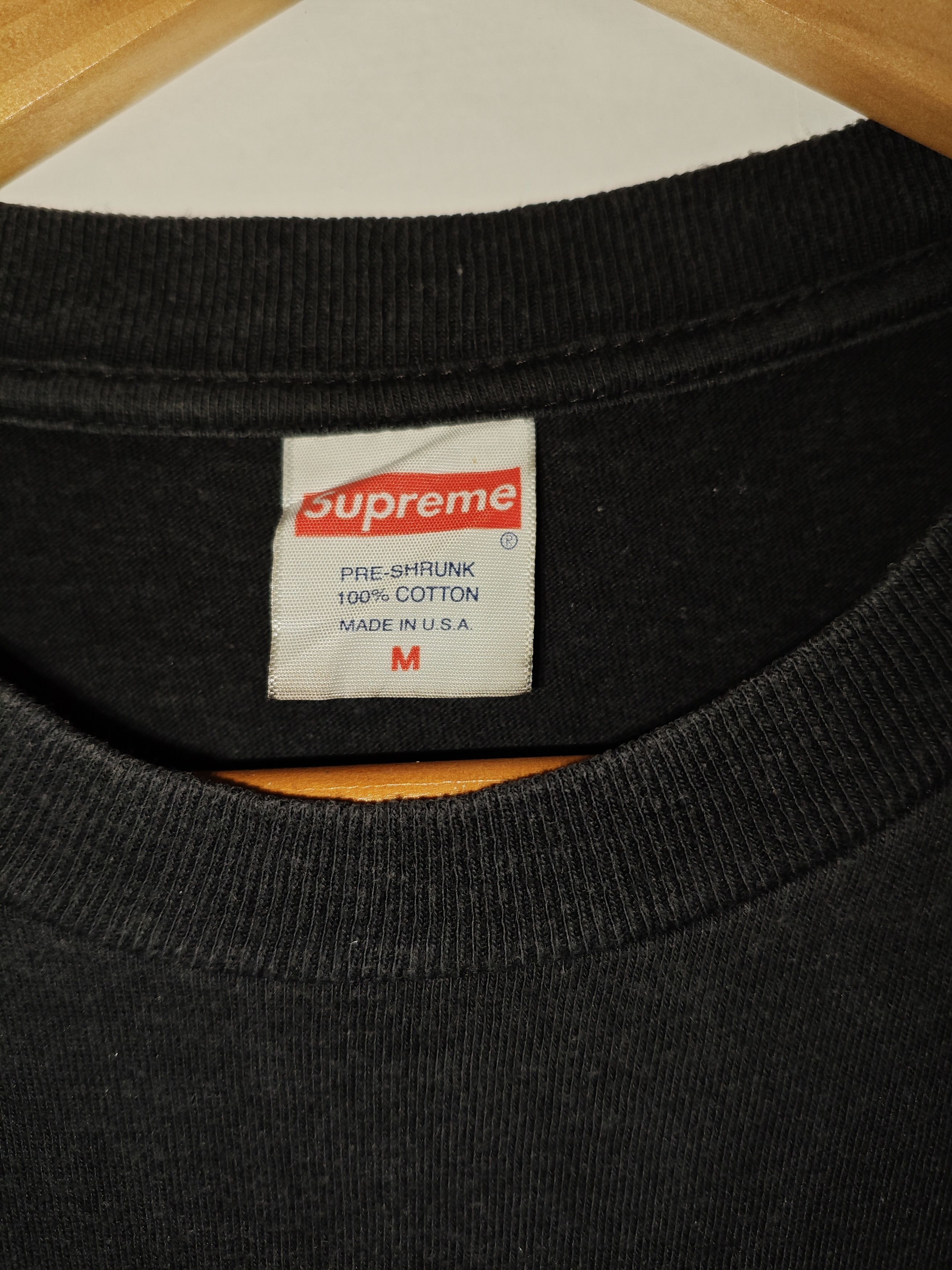 Supreme SUPREME x NASTY NAS Size US M / EU 48-50 / 2 - 4 Thumbnail