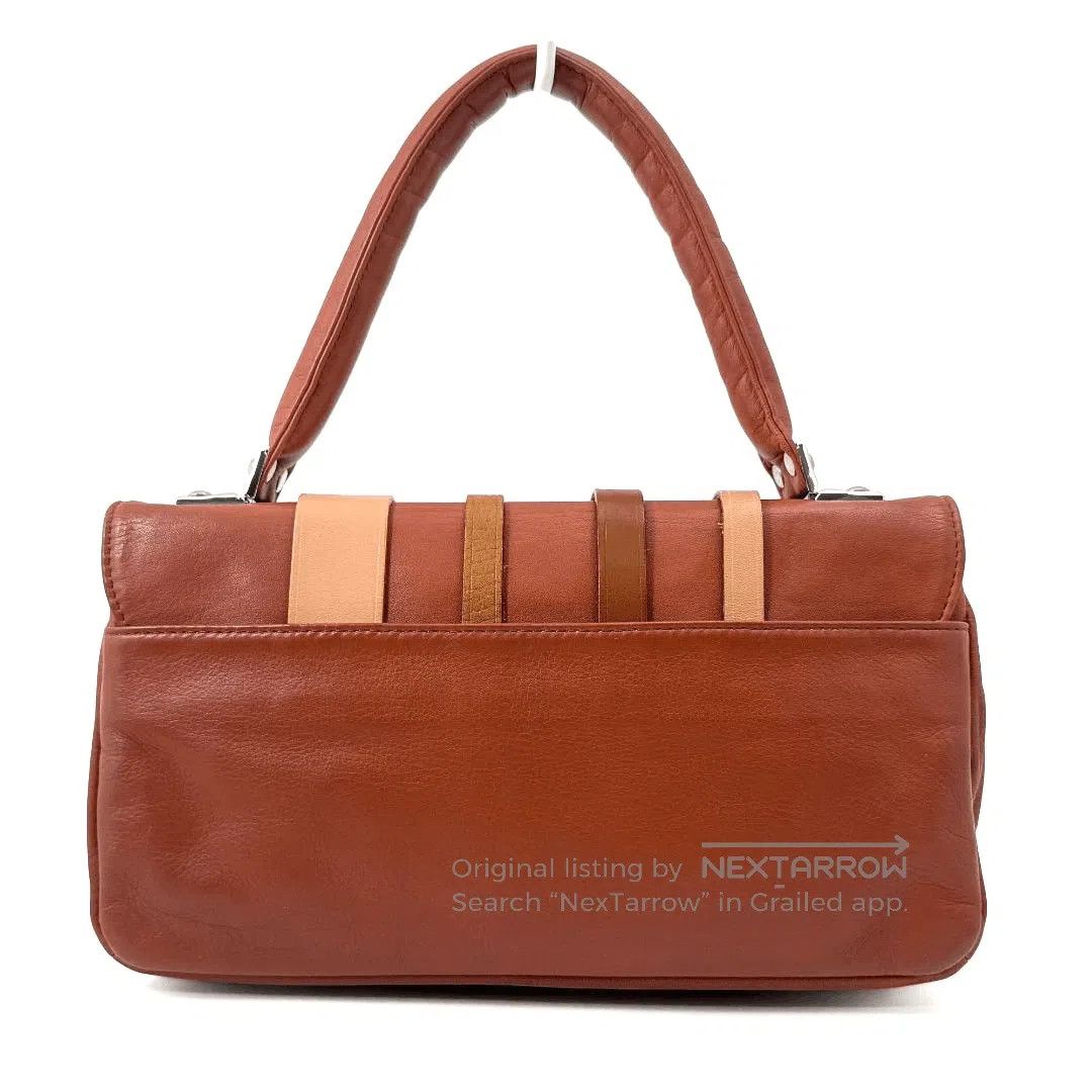 Vivienne Westwood Vivienne Westwood Vintage Doctor Bag. Size ONE SIZE - 3 Thumbnail