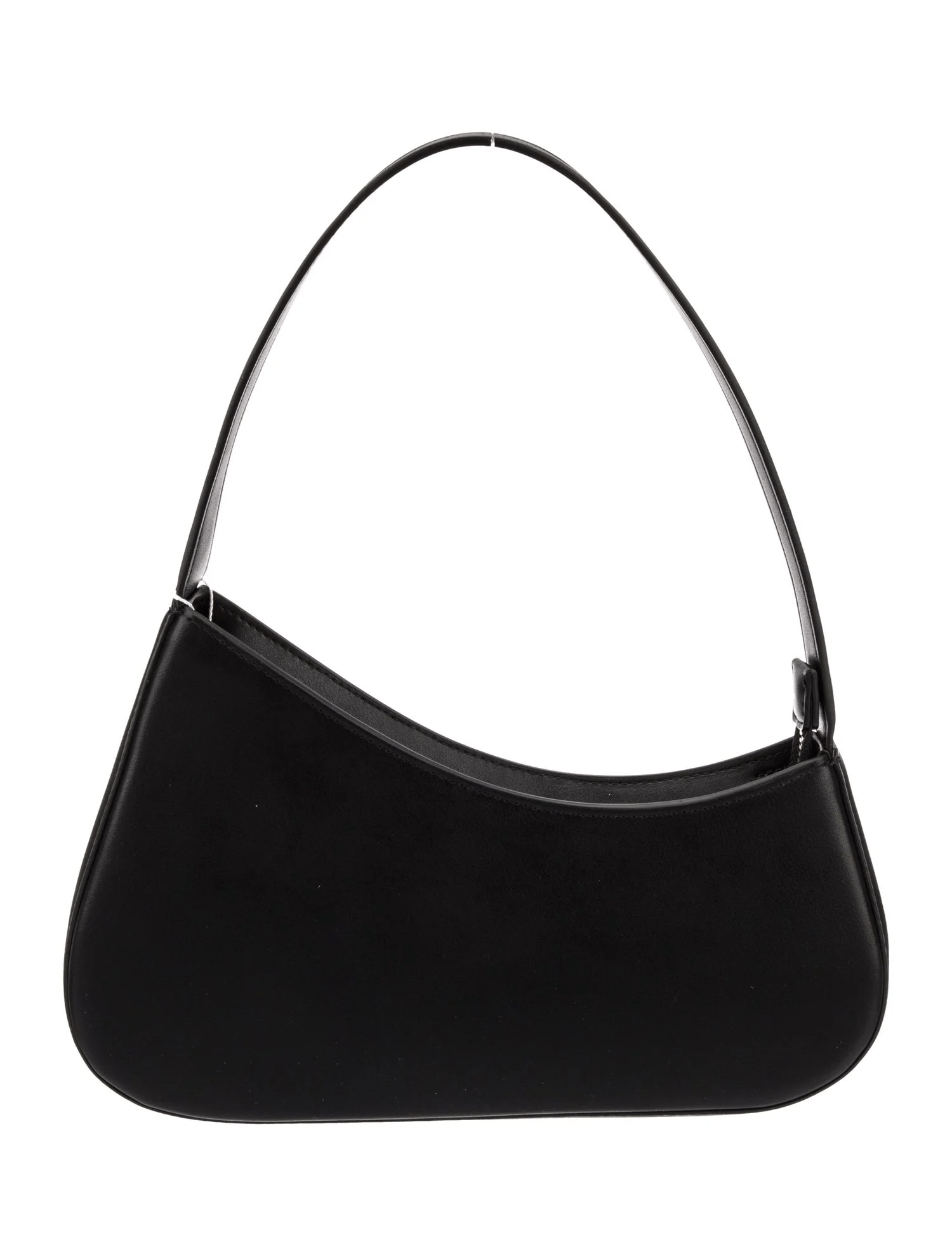 Other AUPEN Vegan Leather Shoulder Bag Fearless 2 - Noir Size ONE SIZE - 1 Thumbnail