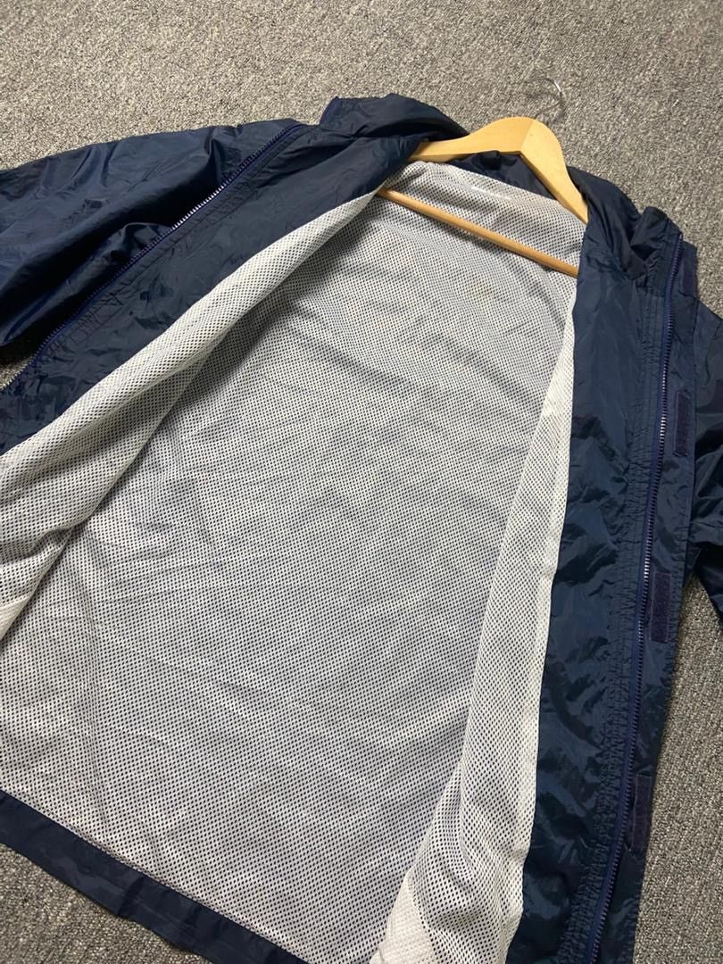 Japanese Brand Suntory Original Design Boss Light Jacket (196) Size US M / EU 48-50 / 2 - 5 Thumbnail