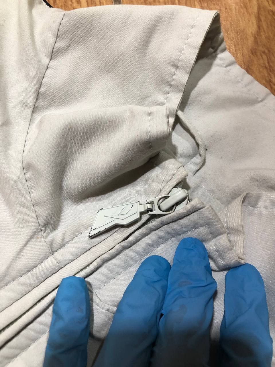 Reebok Vintage Reebok Tracksuit Full Zip Track Jacket Pants 90s Size US S / EU 44-46 / 1 - 21 Thumbnail