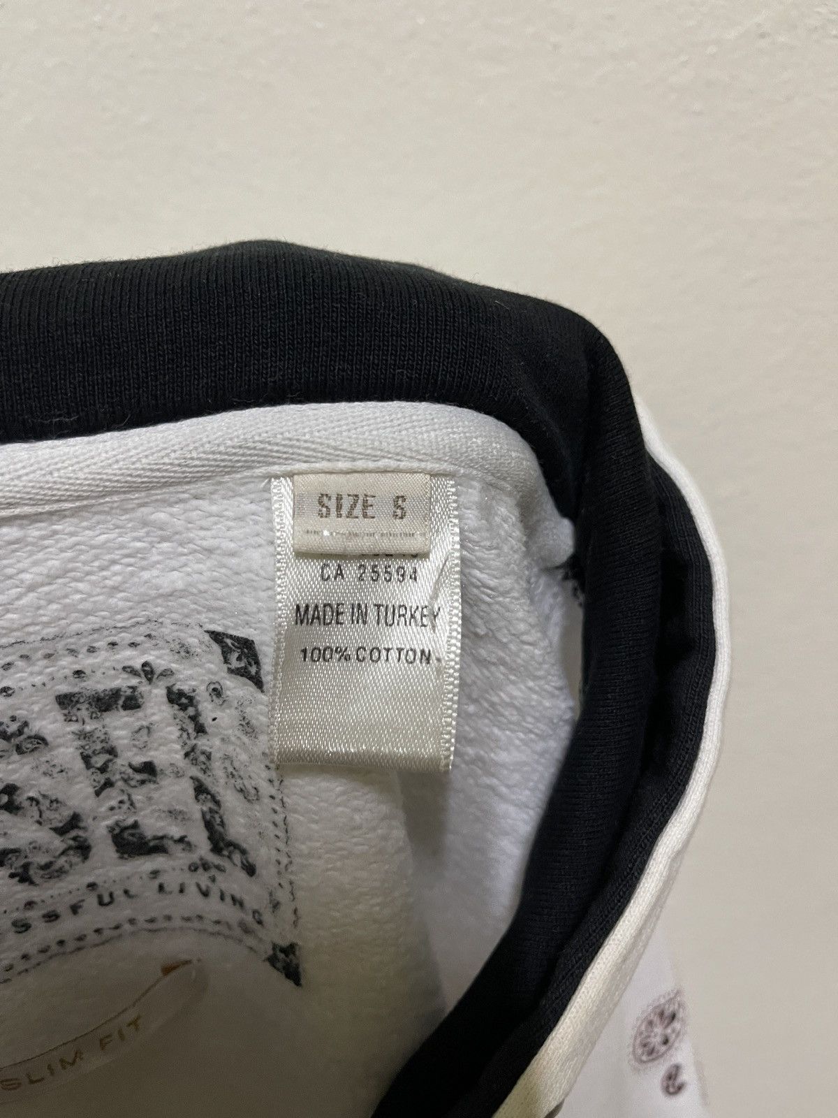 Diesel Diesel Hoodie Size US S / EU 44-46 / 1 - 15 Thumbnail