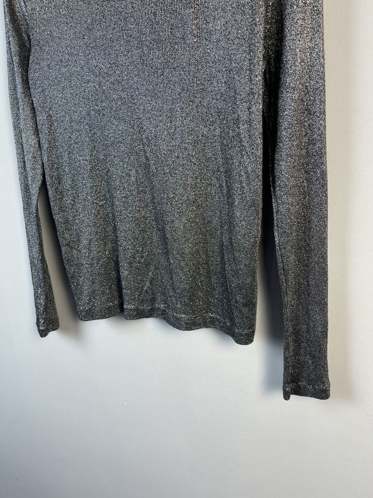Filippa K Filippa K Luxury Viscose Sweater Jumper Made in Portugal Size L / US 10 / IT 46 - 4 Thumbnail