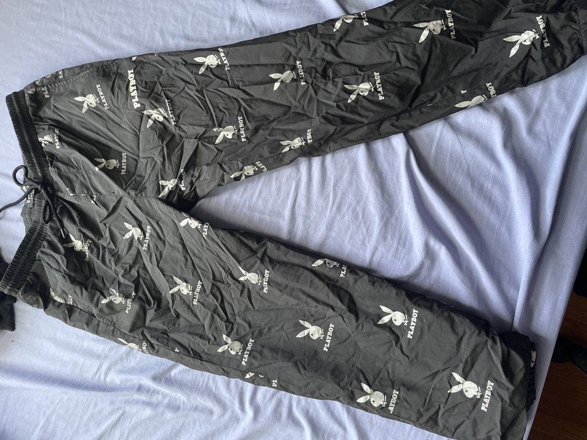 Playboy Playboy Pants 3M Size US 32 / EU 48 - 8 Thumbnail