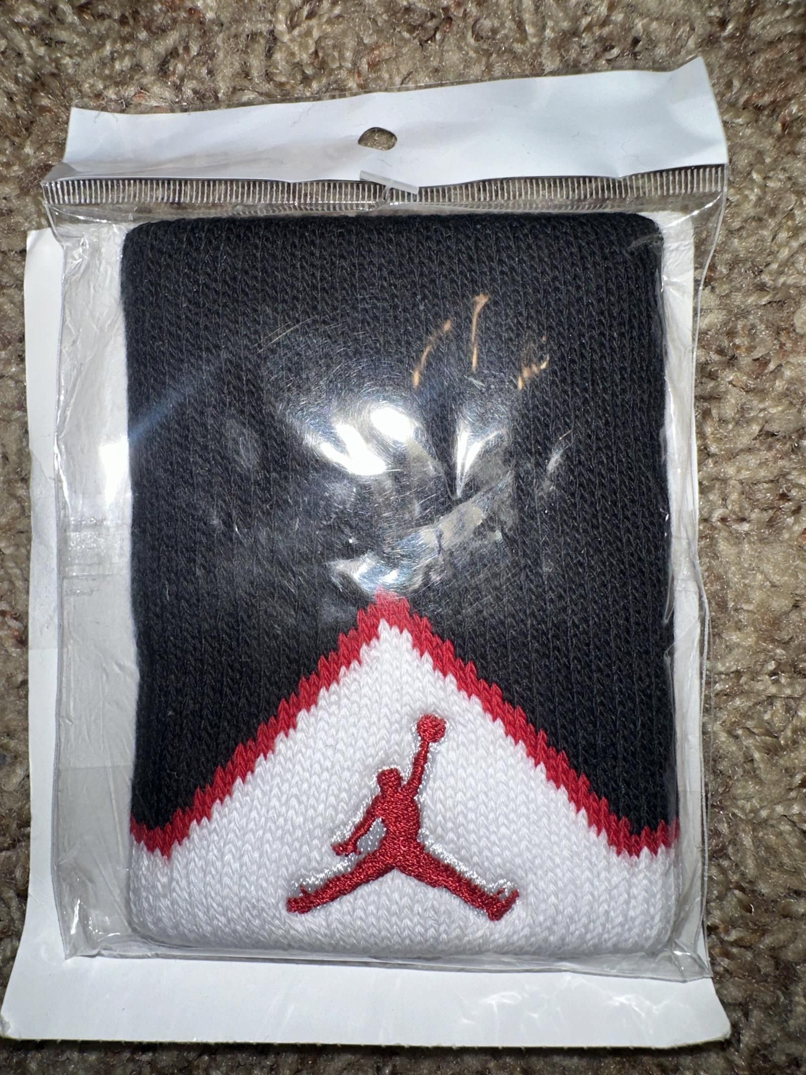 Jordan Brand Unreleased Air Jordan Jumpman 2 DW Sample 2006 Size ONE SIZE - 2 Thumbnail
