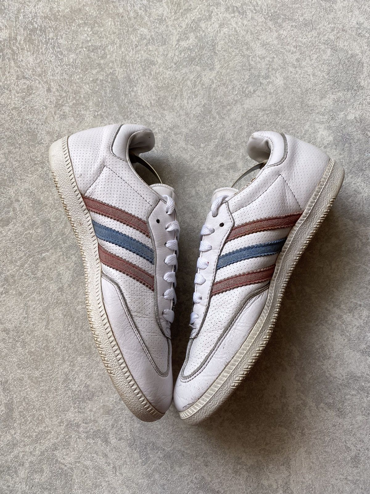 Adidas Adidas Samba OG Sneakers Size US 7 / EU 40 - 3 Thumbnail