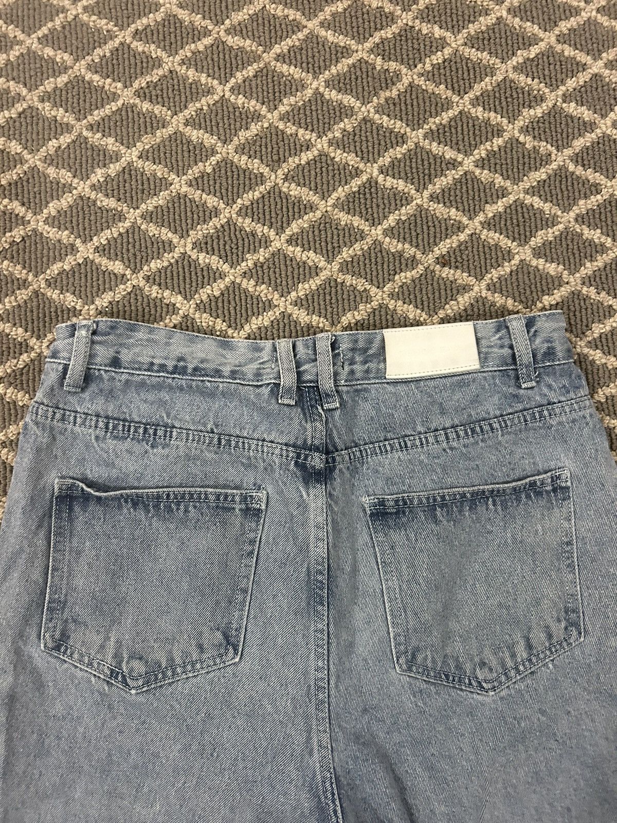 Other Aelfric Eden Jeans Size US 30 / EU 46 - 2 Thumbnail